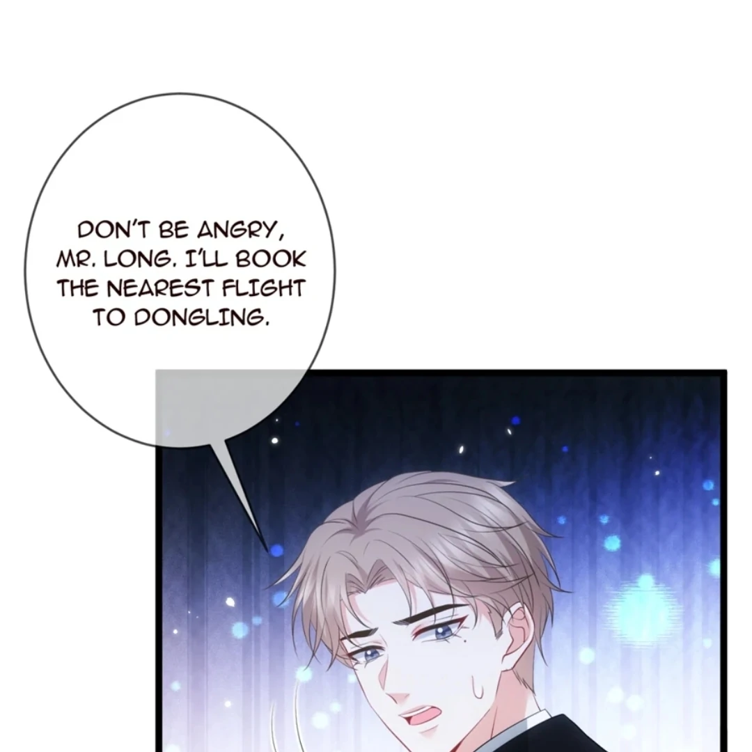 Embrace My Shadow Chapter 498 - Page 11
