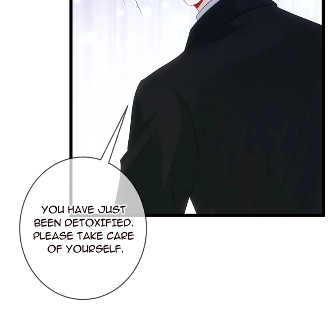 Embrace My Shadow Chapter 498 - Page 12
