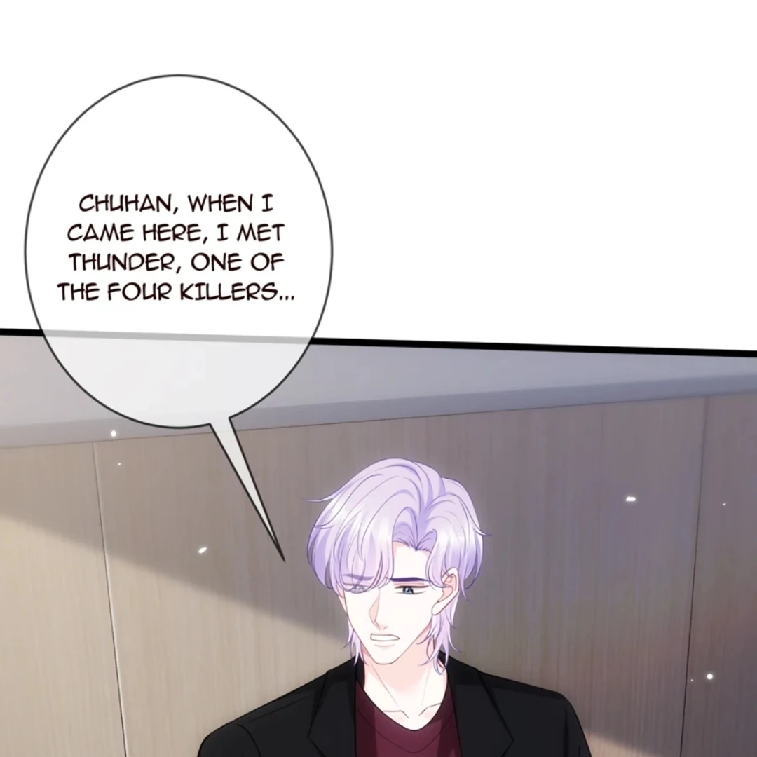 Embrace My Shadow Chapter 498 - Page 14