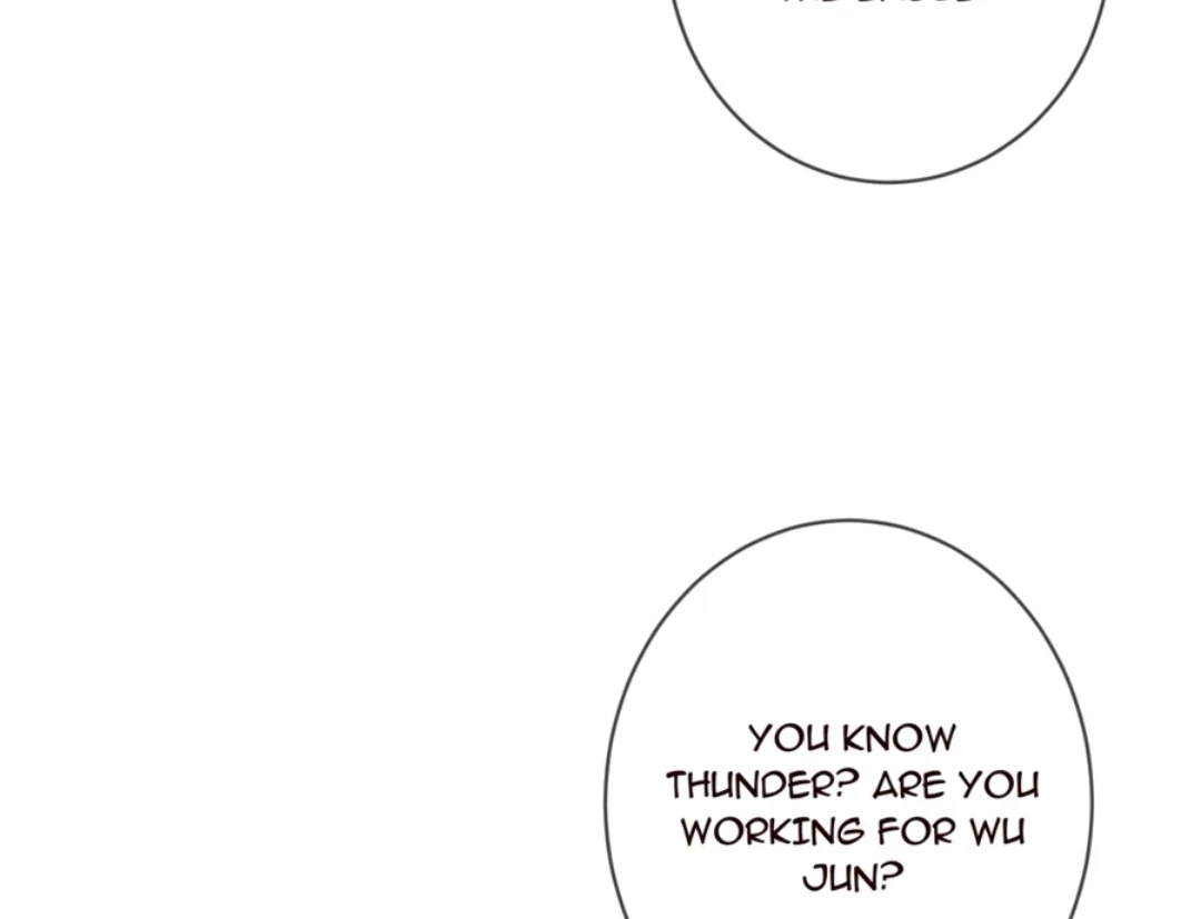 Embrace My Shadow Chapter 498 - Page 16