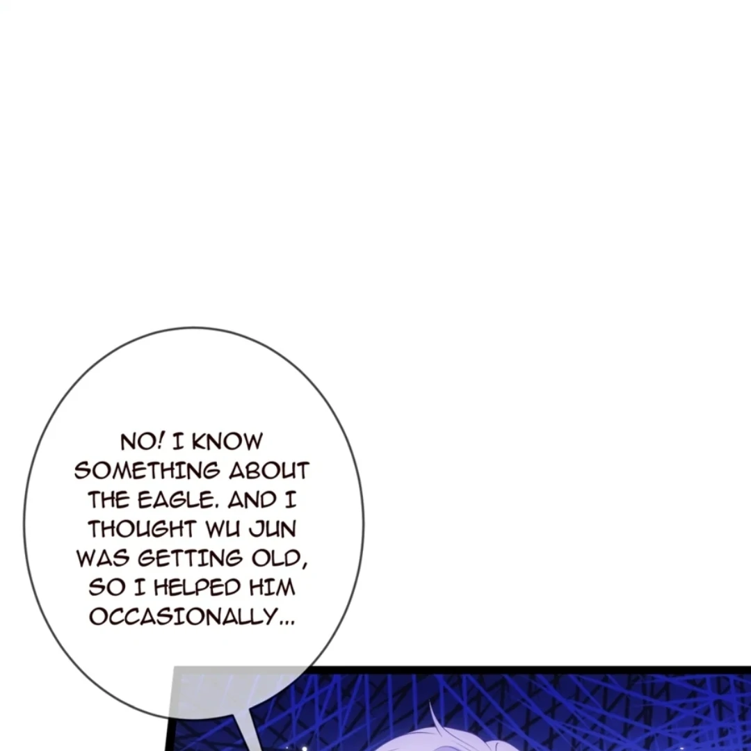 Embrace My Shadow Chapter 498 - Page 18