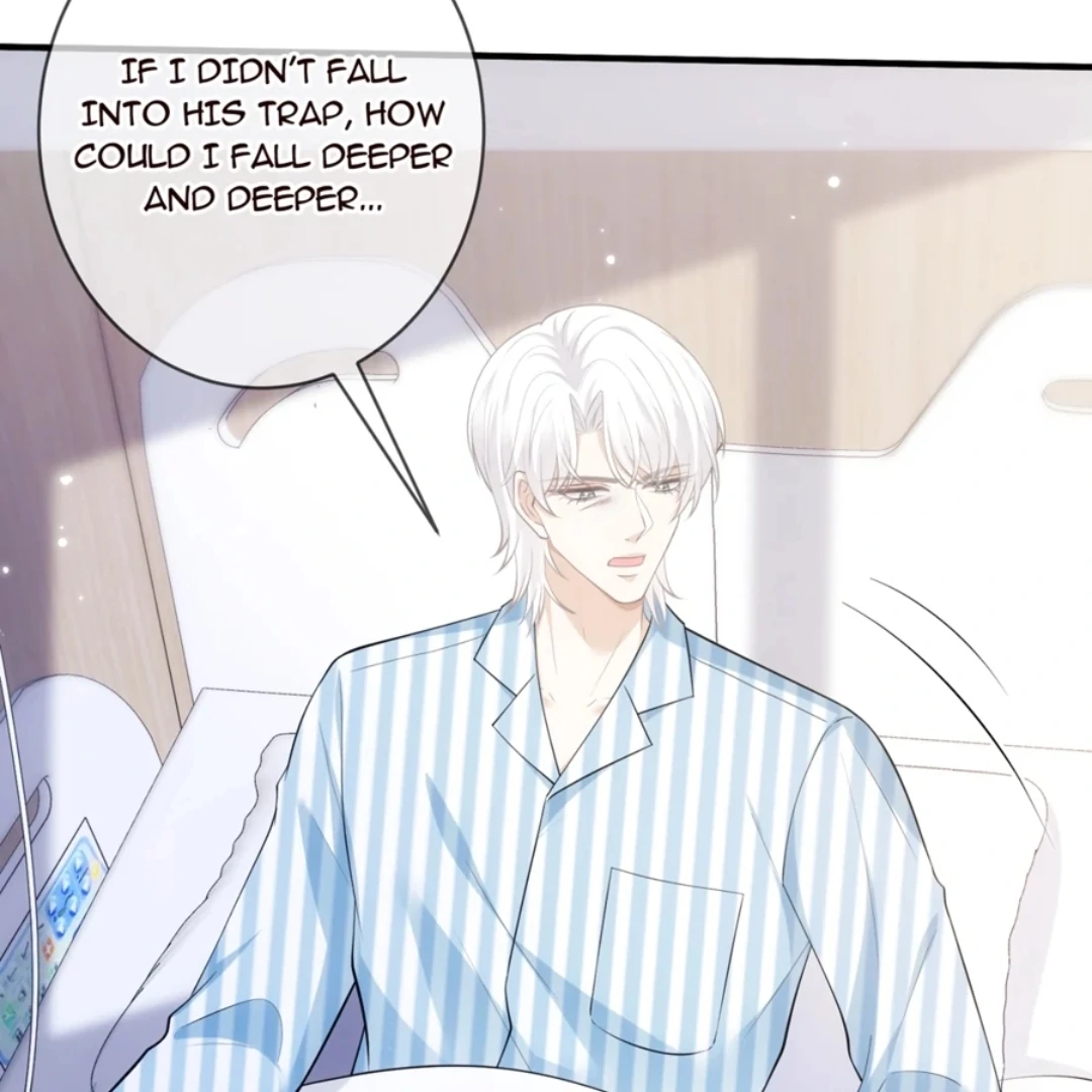 Embrace My Shadow Chapter 498 - Page 24