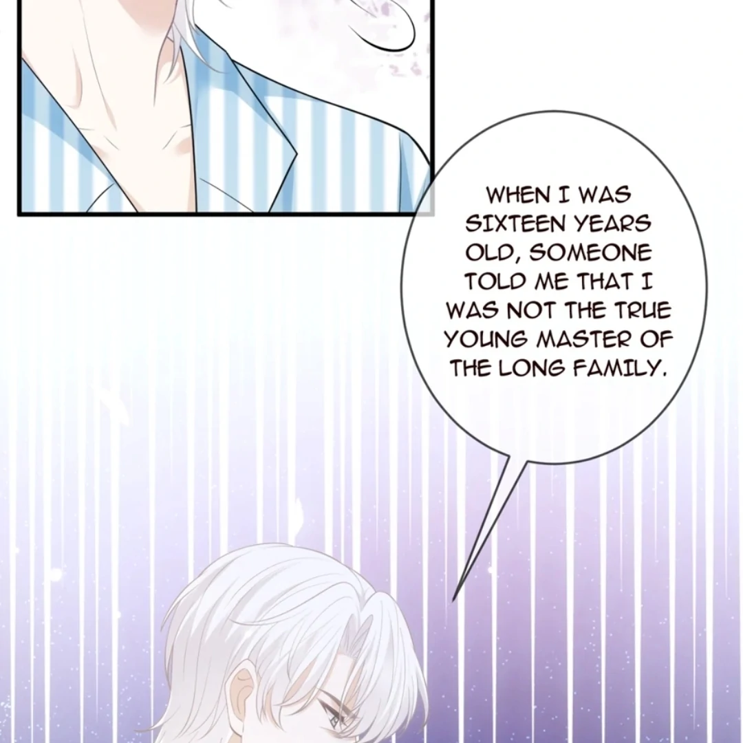 Embrace My Shadow Chapter 498 - Page 28