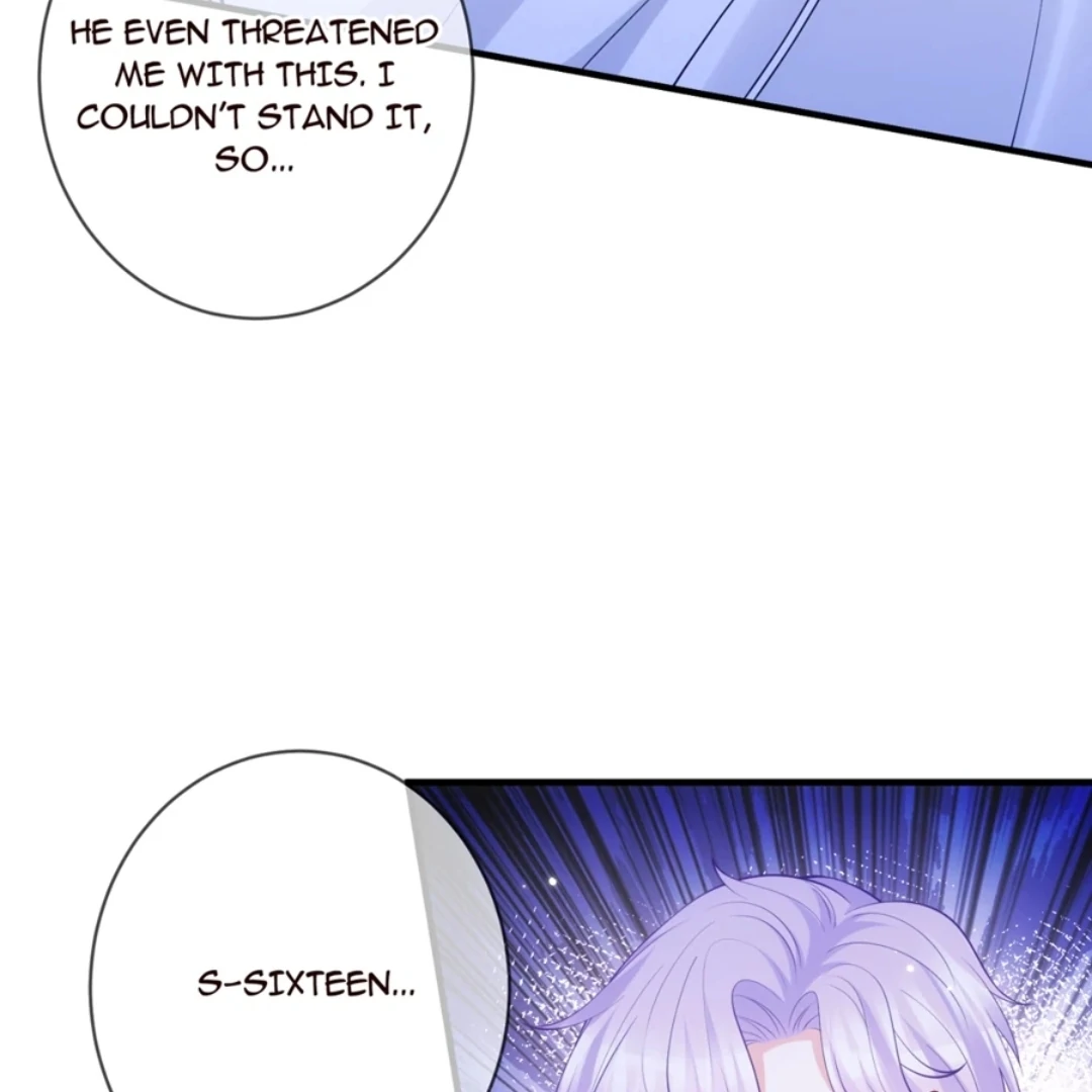 Embrace My Shadow Chapter 498 - Page 30