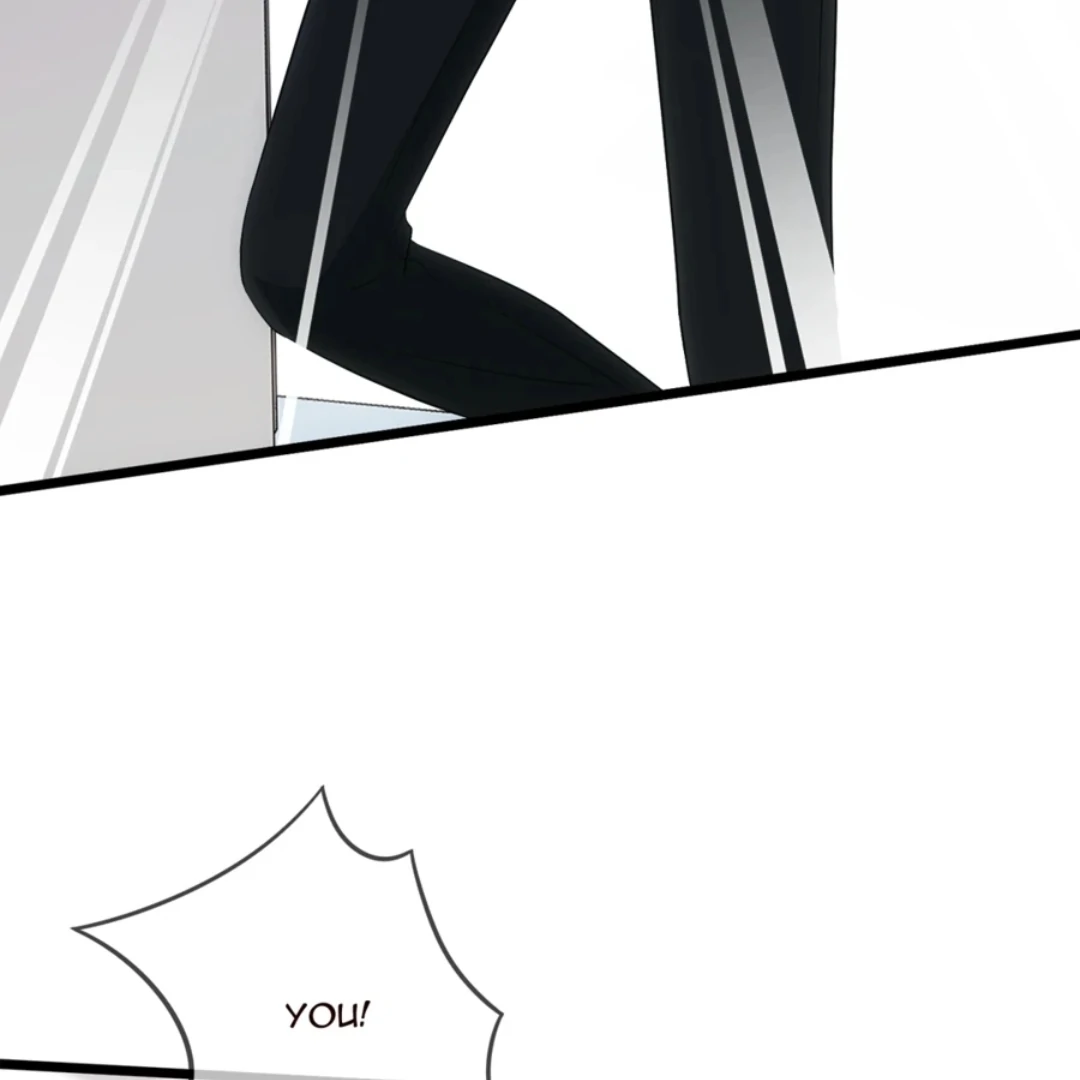 Embrace My Shadow Chapter 498 - Page 4