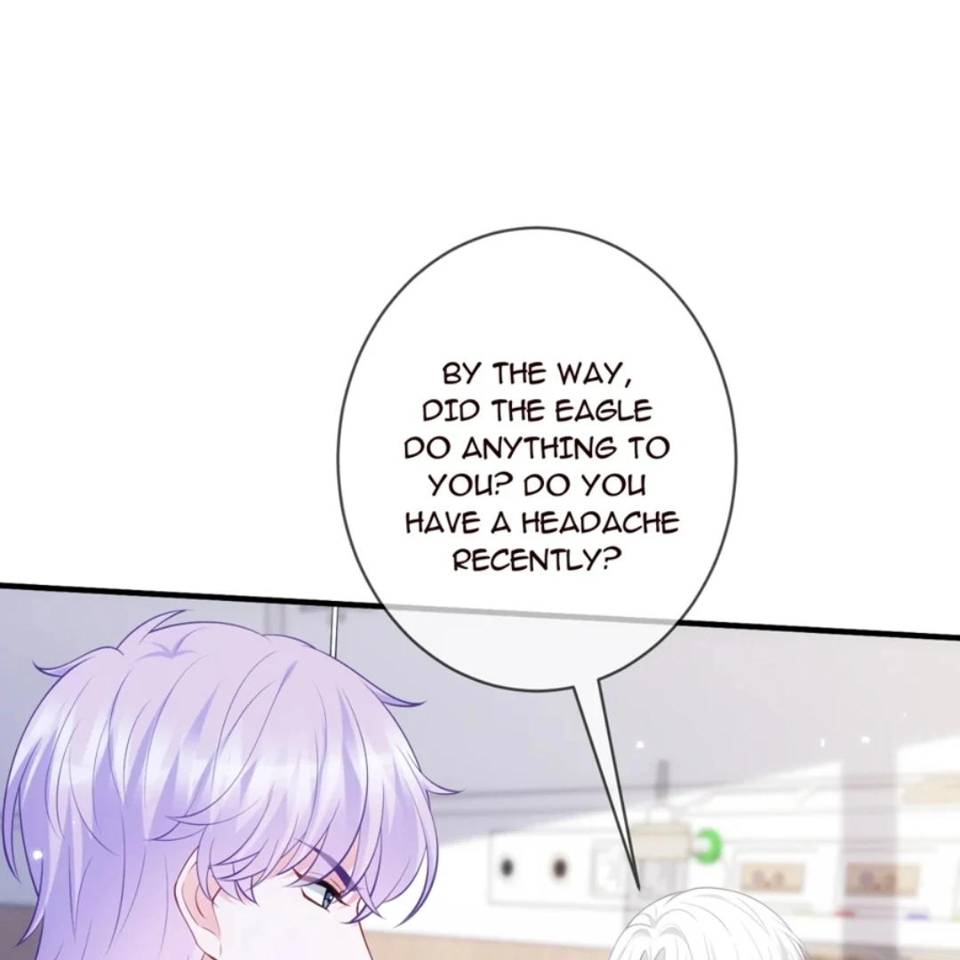 Embrace My Shadow Chapter 498 - Page 34