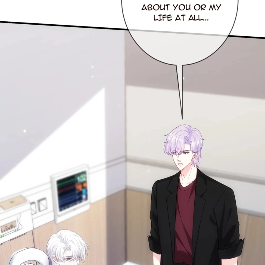 Embrace My Shadow Chapter 498 - Page 39