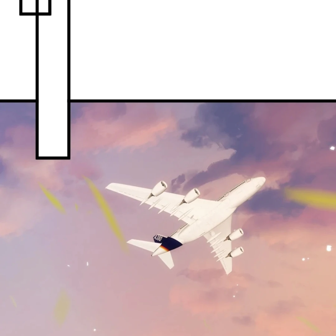 Embrace My Shadow Chapter 498 - Page 44