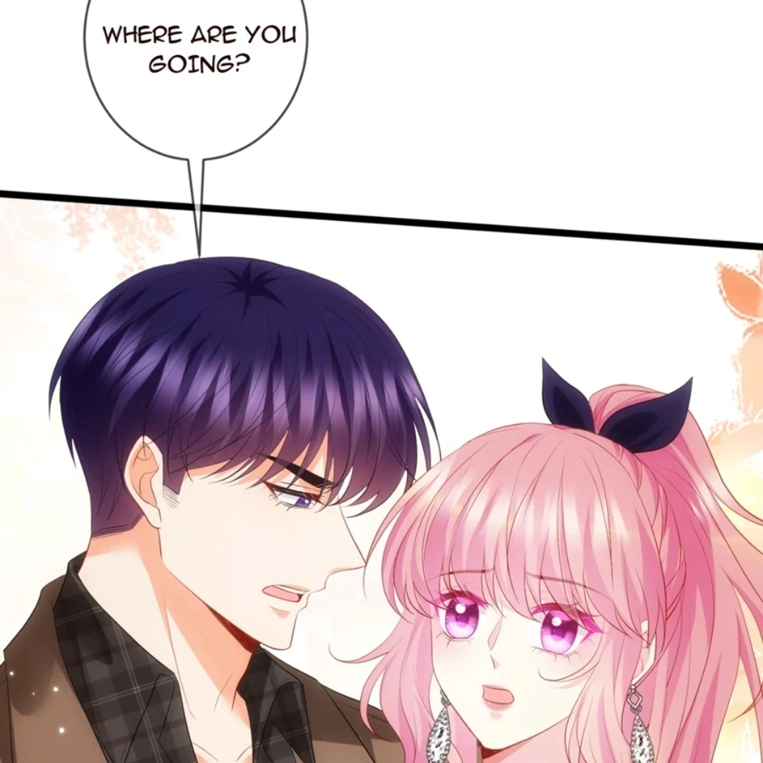 Embrace My Shadow Chapter 498 - Page 48