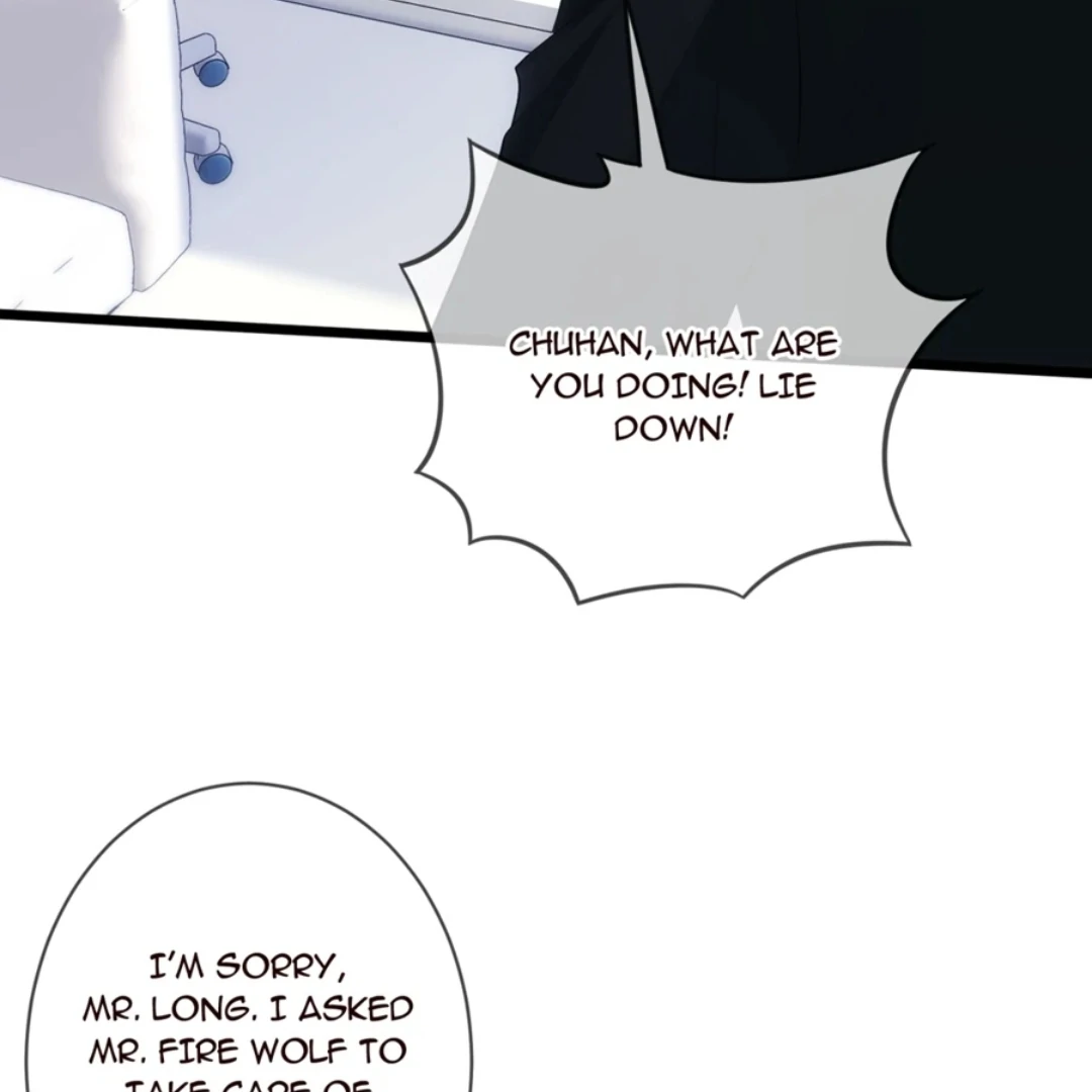 Embrace My Shadow Chapter 498 - Page 6