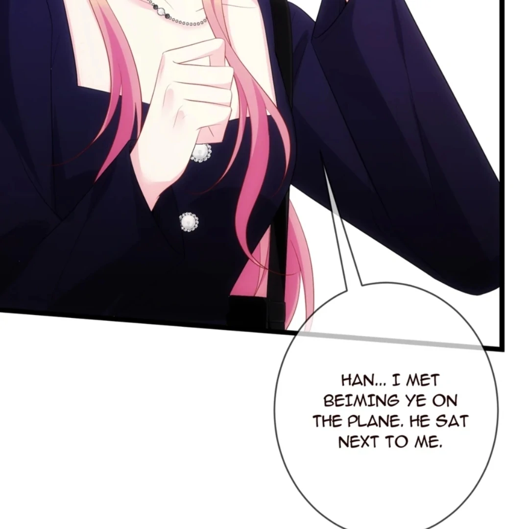 Embrace My Shadow Chapter 498 - Page 60