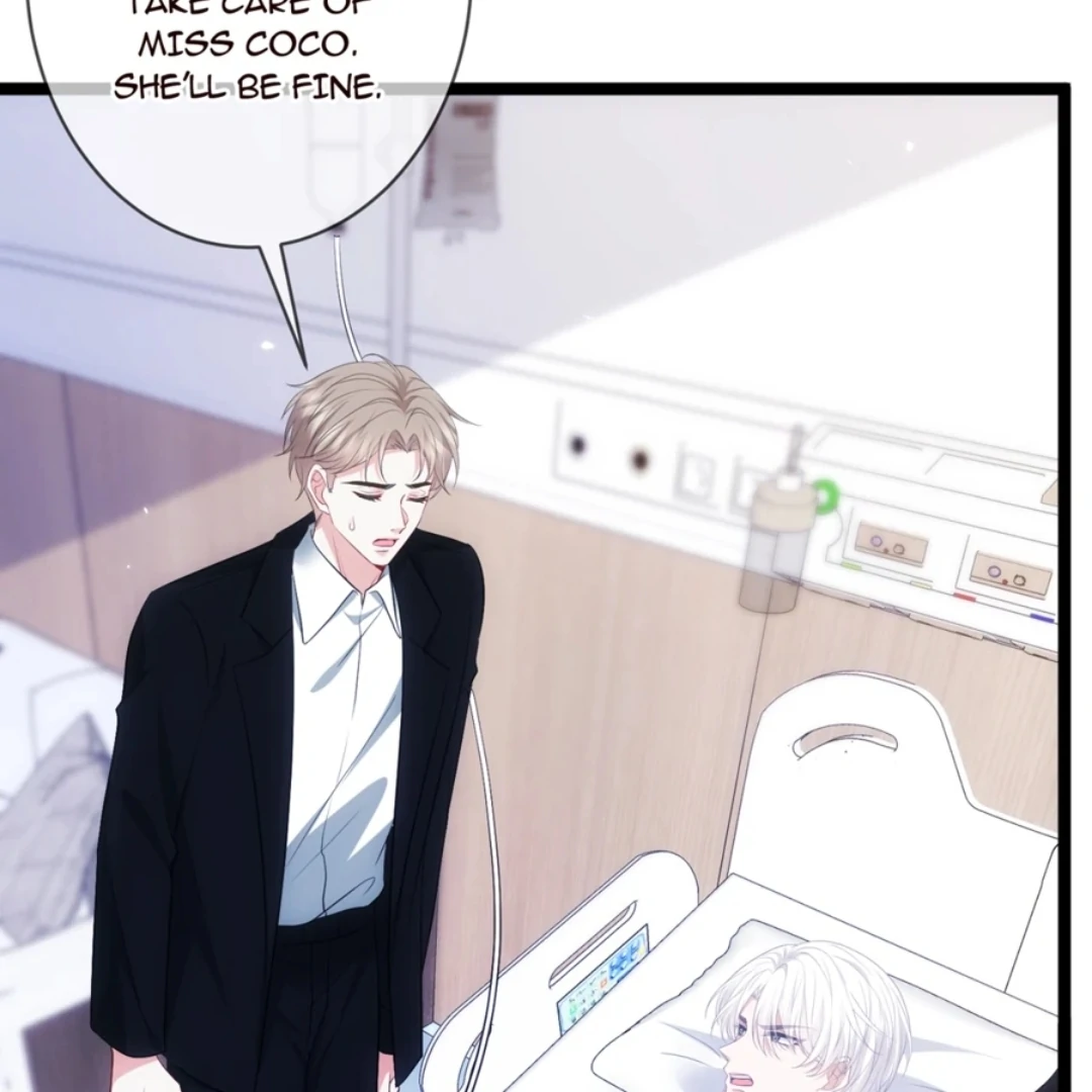 Embrace My Shadow Chapter 498 - Page 7