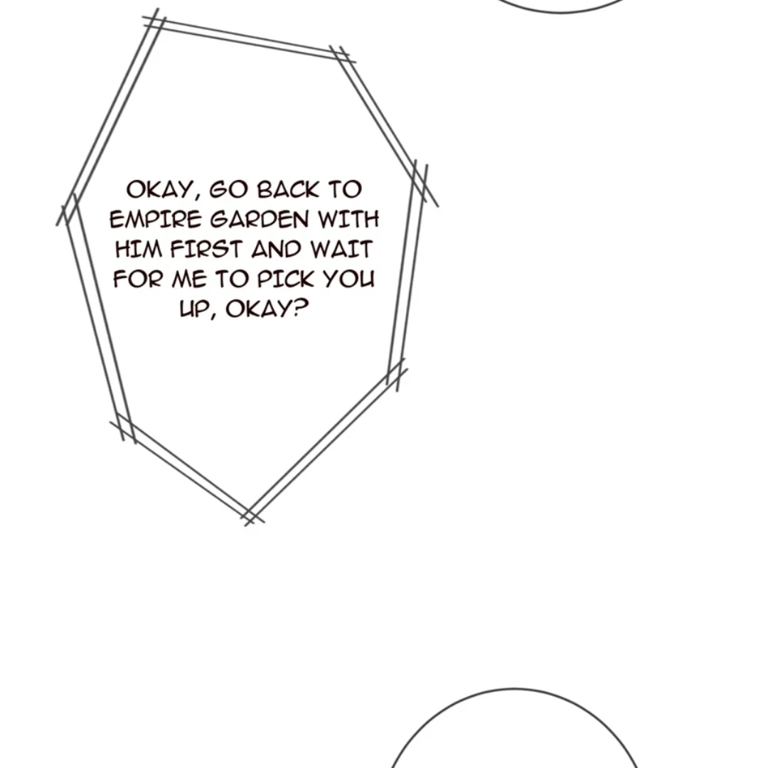 Embrace My Shadow Chapter 498 - Page 61