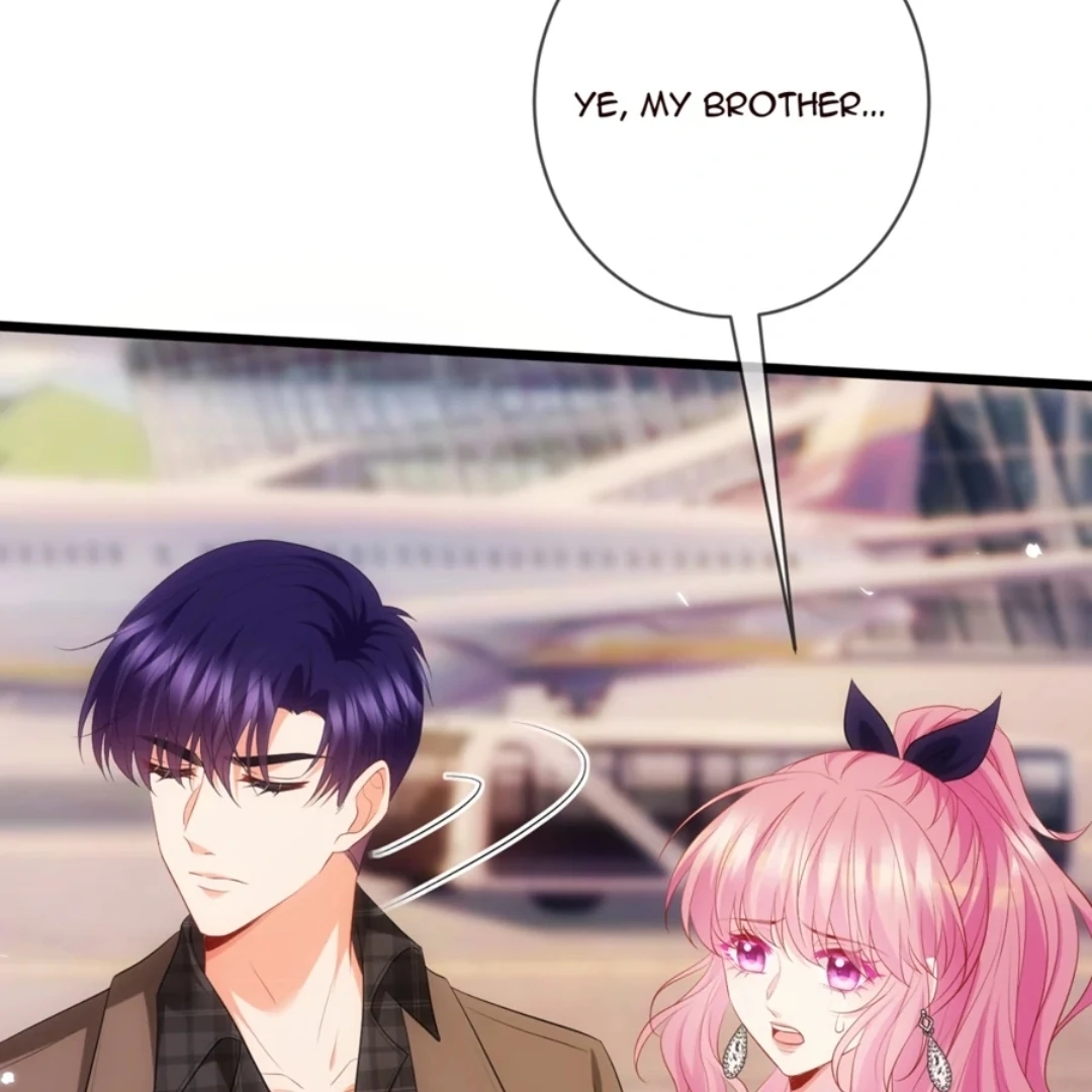 Embrace My Shadow Chapter 498 - Page 62