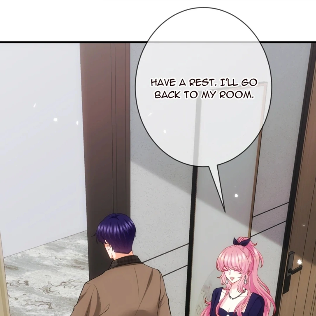 Embrace My Shadow Chapter 498 - Page 72