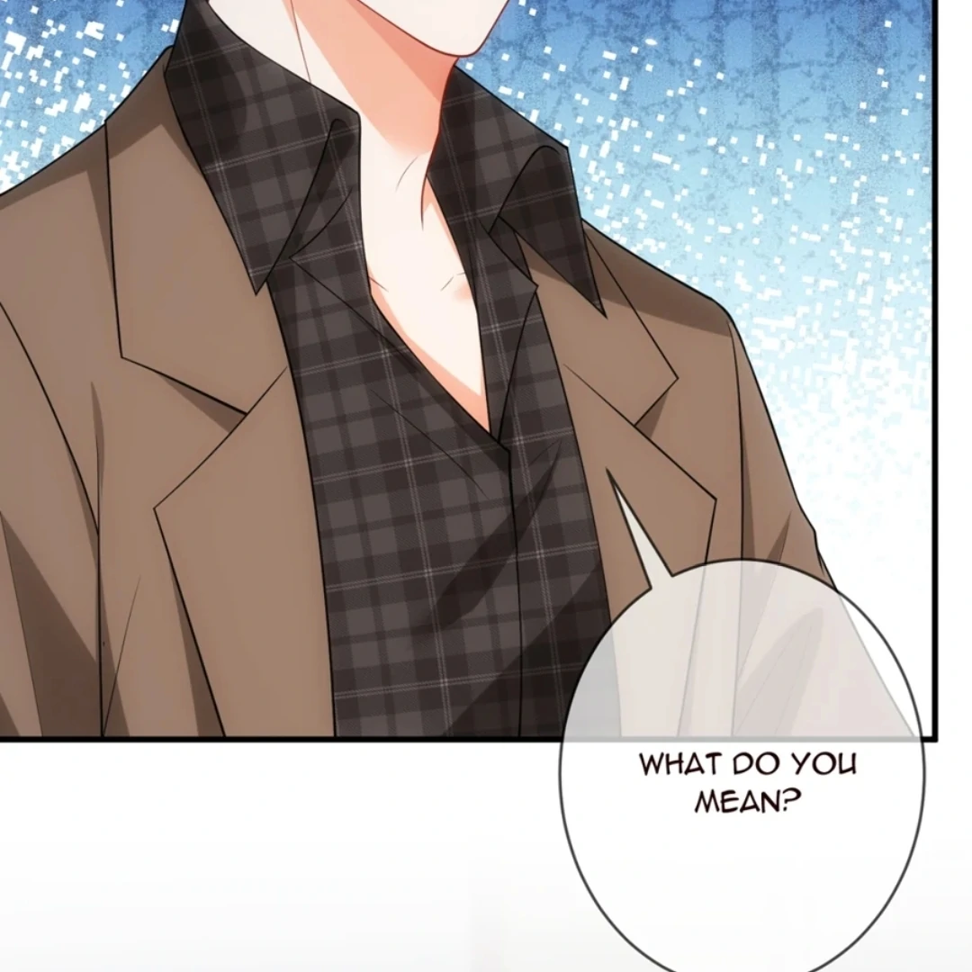 Embrace My Shadow Chapter 498 - Page 75