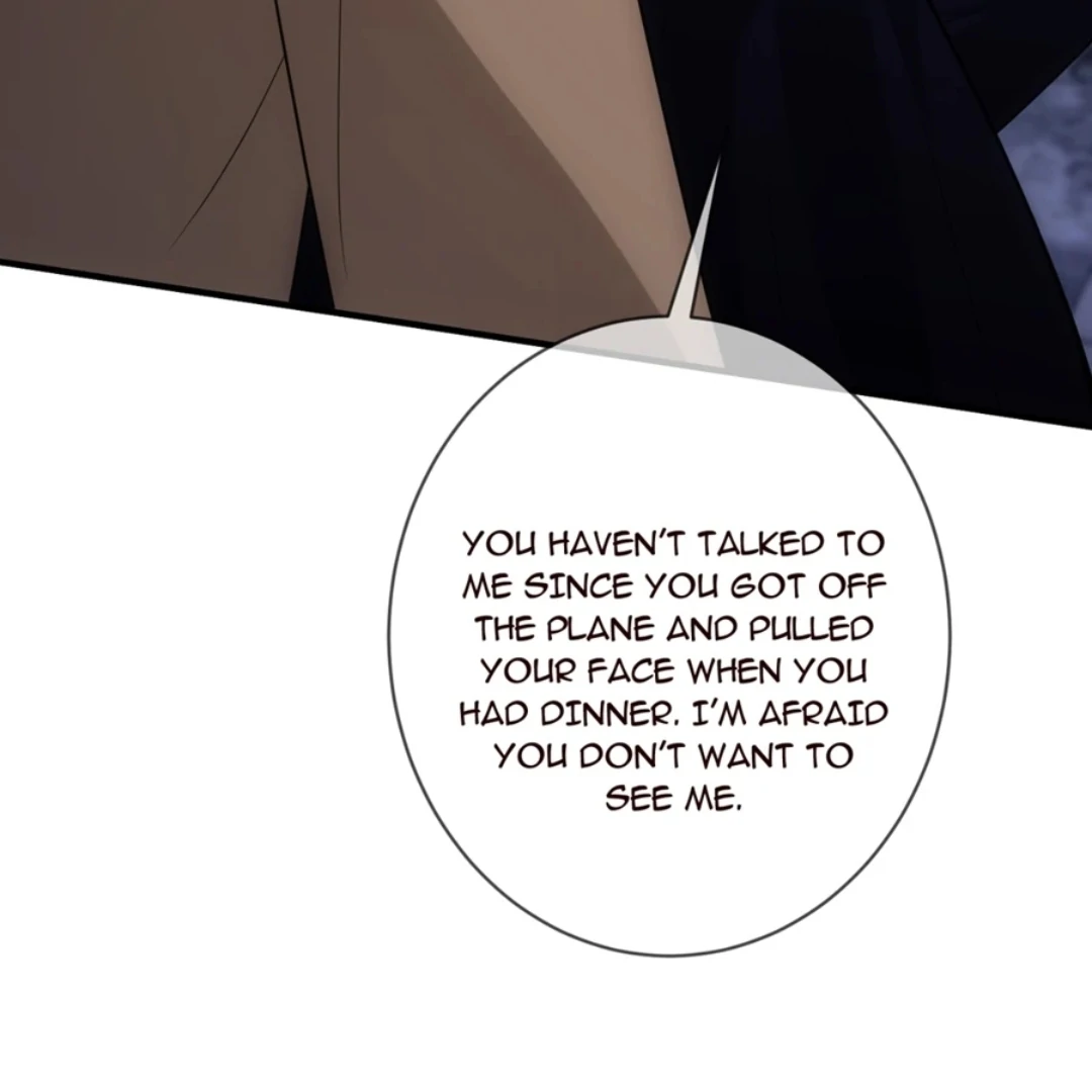 Embrace My Shadow Chapter 498 - Page 78
