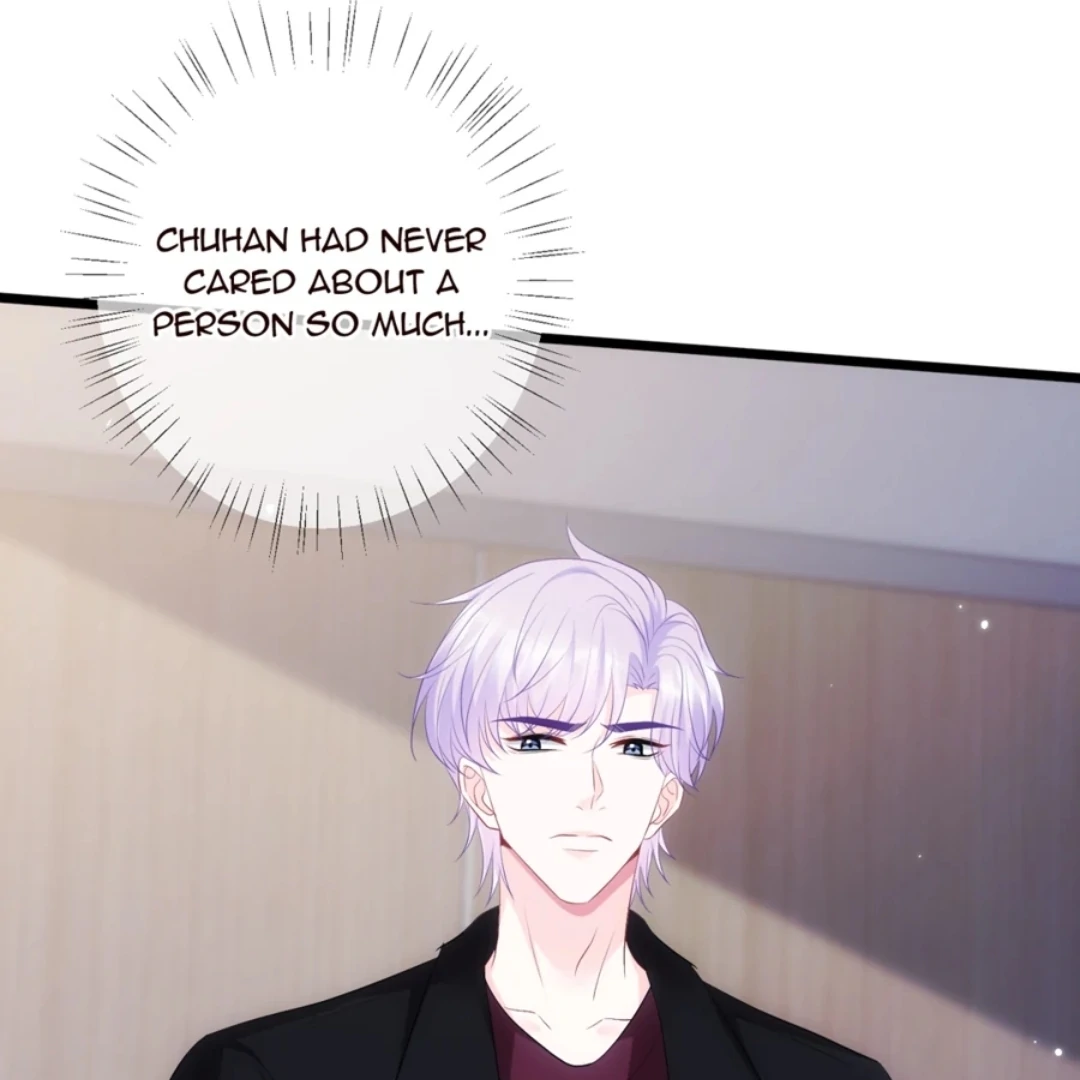 Embrace My Shadow Chapter 498 - Page 9