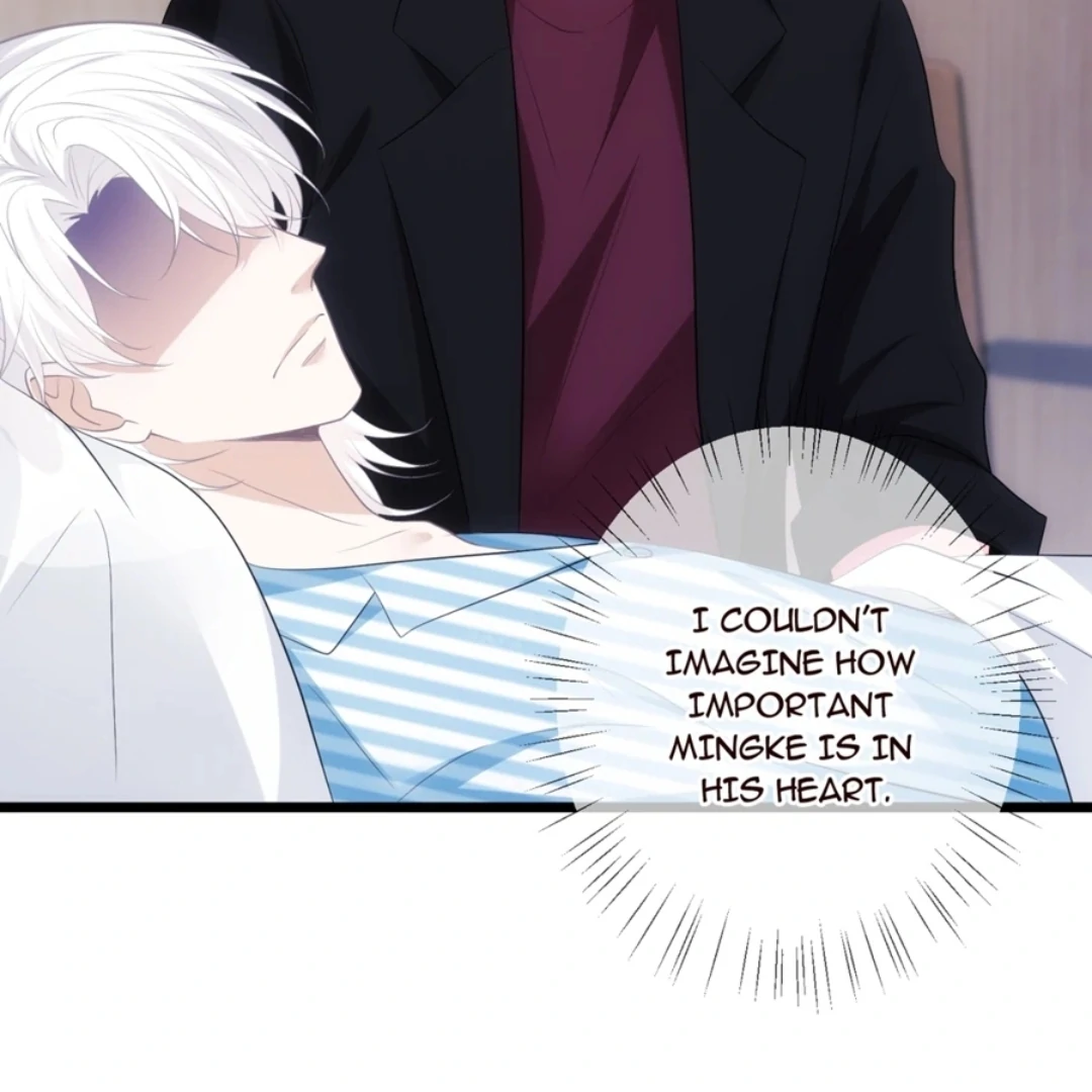 Embrace My Shadow Chapter 498 - Page 10