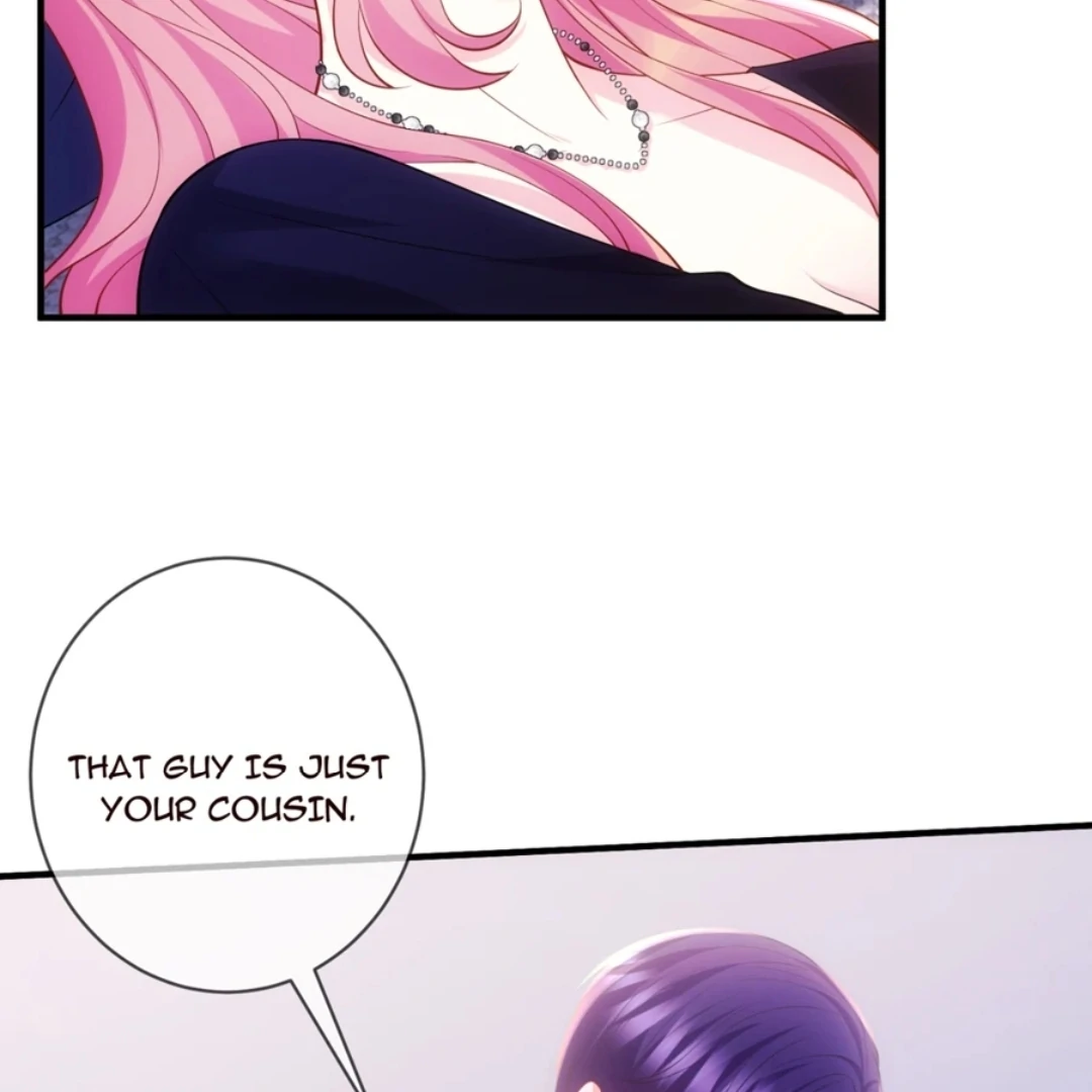Embrace My Shadow Chapter 499 - Page 11