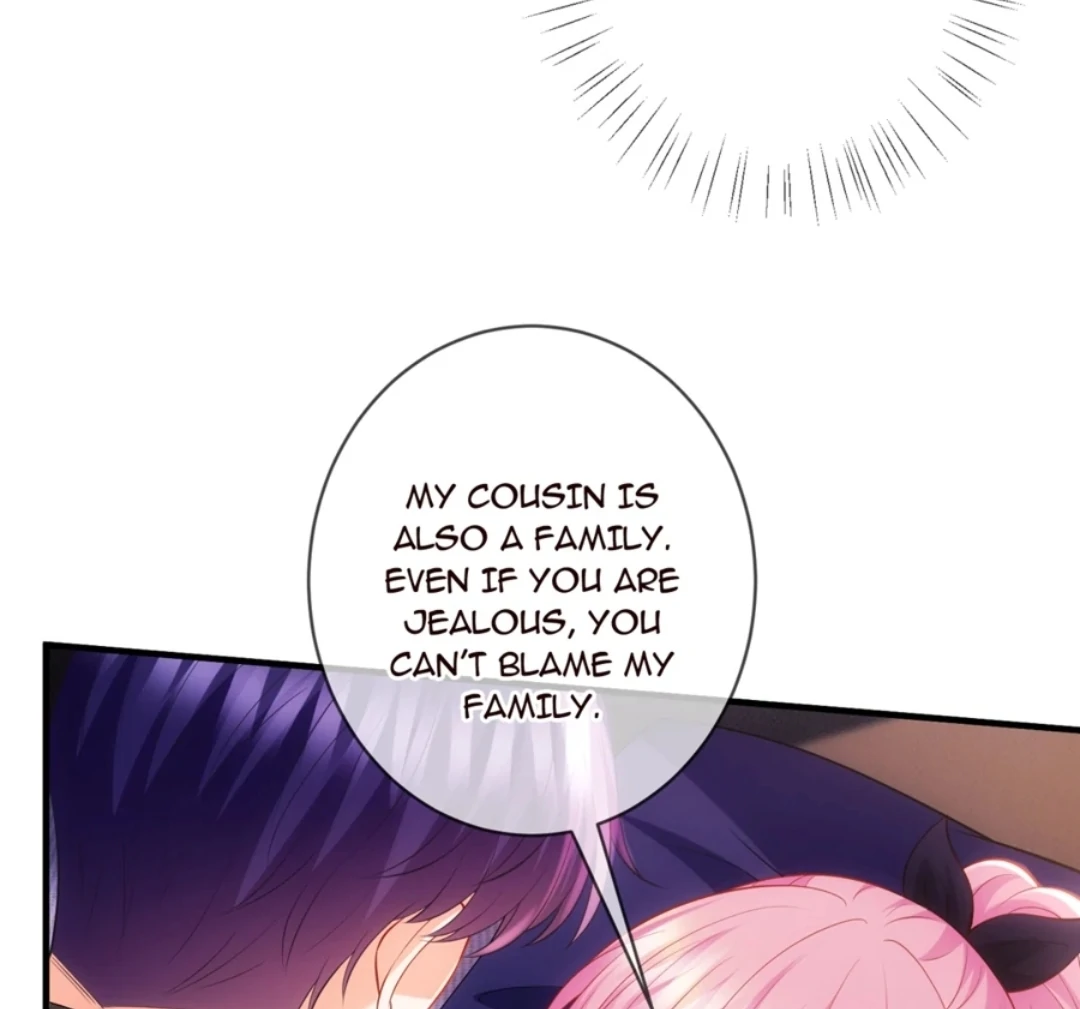 Embrace My Shadow Chapter 499 - Page 13