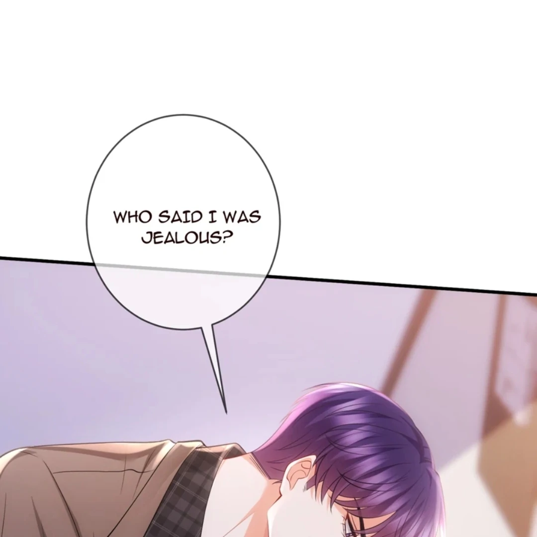 Embrace My Shadow Chapter 499 - Page 15