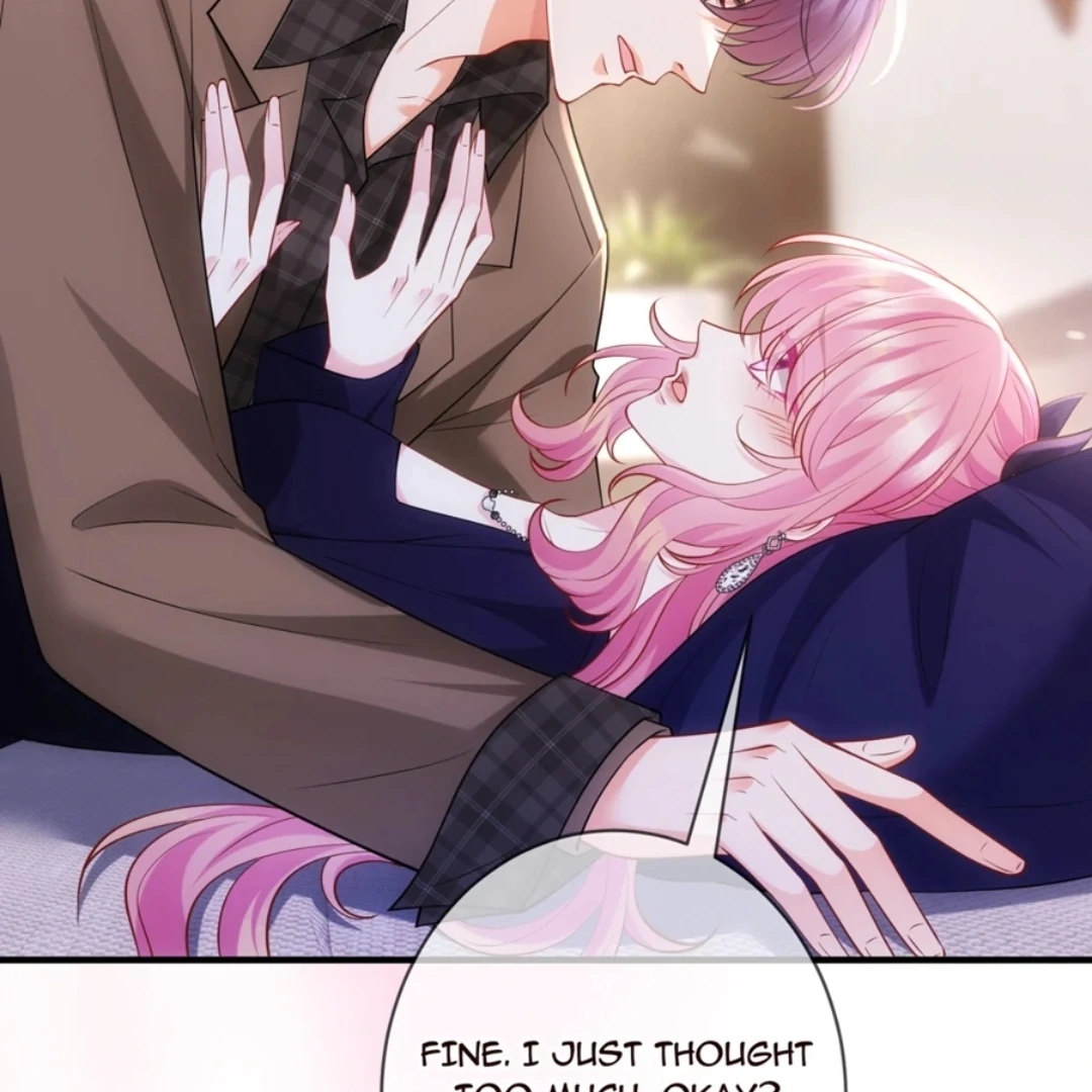 Embrace My Shadow Chapter 499 - Page 16