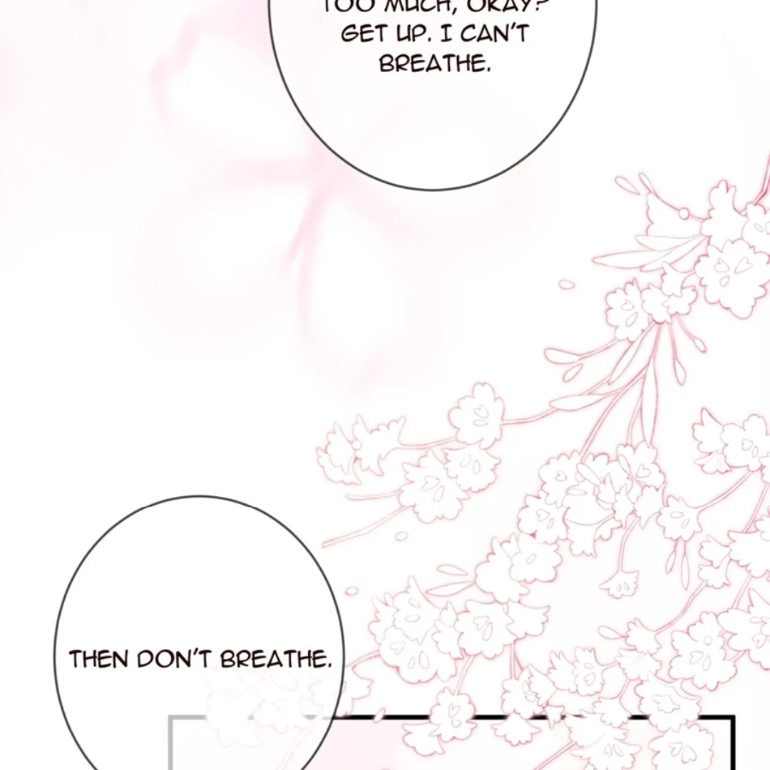 Embrace My Shadow Chapter 499 - Page 17