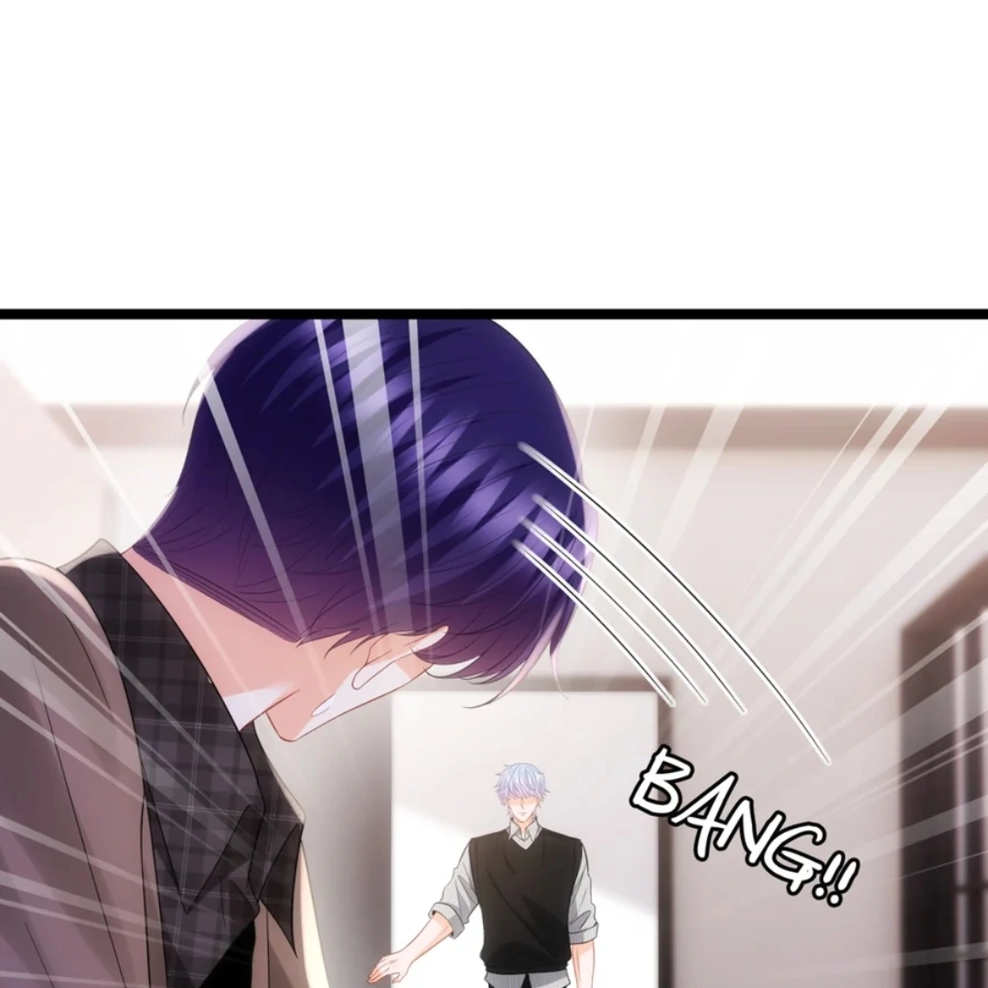 Embrace My Shadow Chapter 499 - Page 22