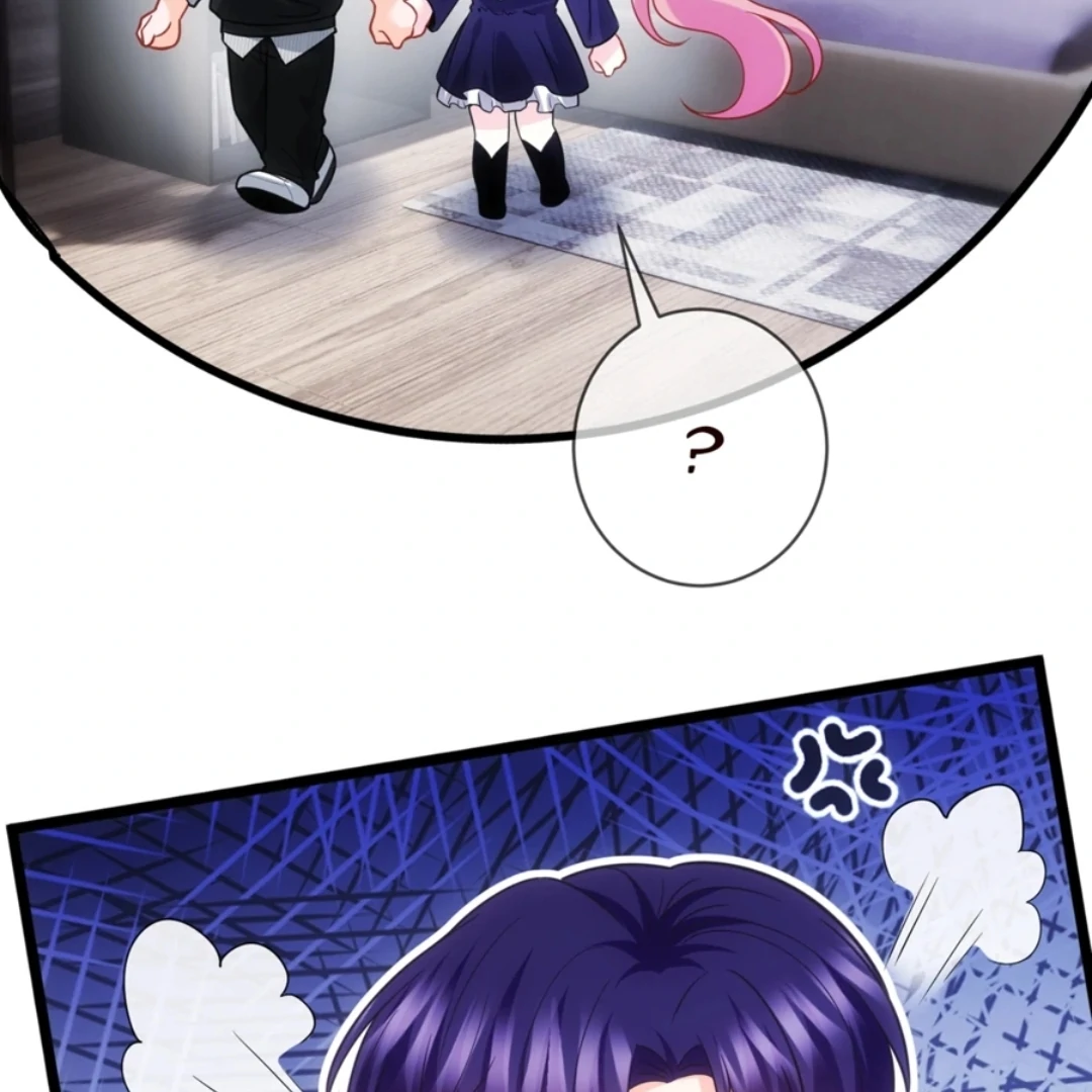 Embrace My Shadow Chapter 499 - Page 25