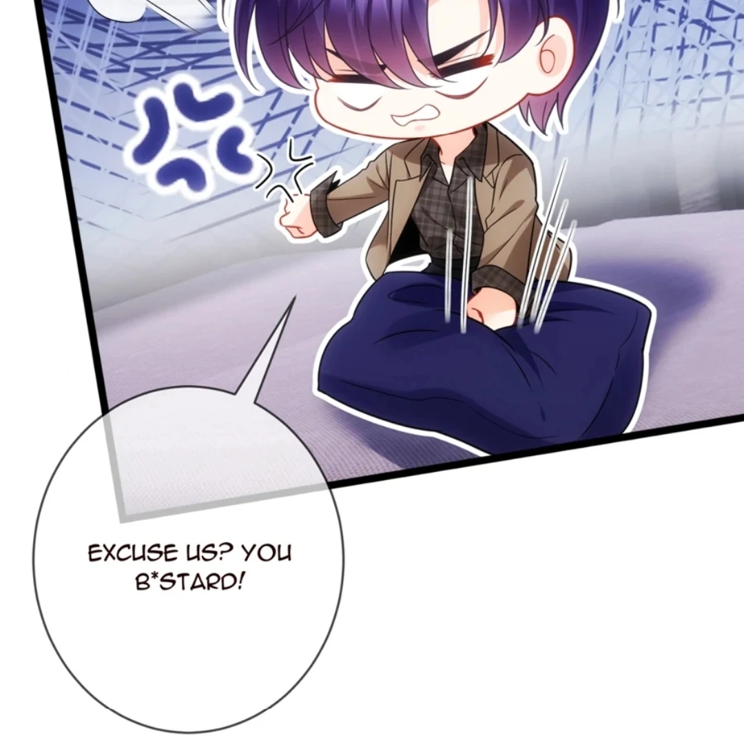 Embrace My Shadow Chapter 499 - Page 26