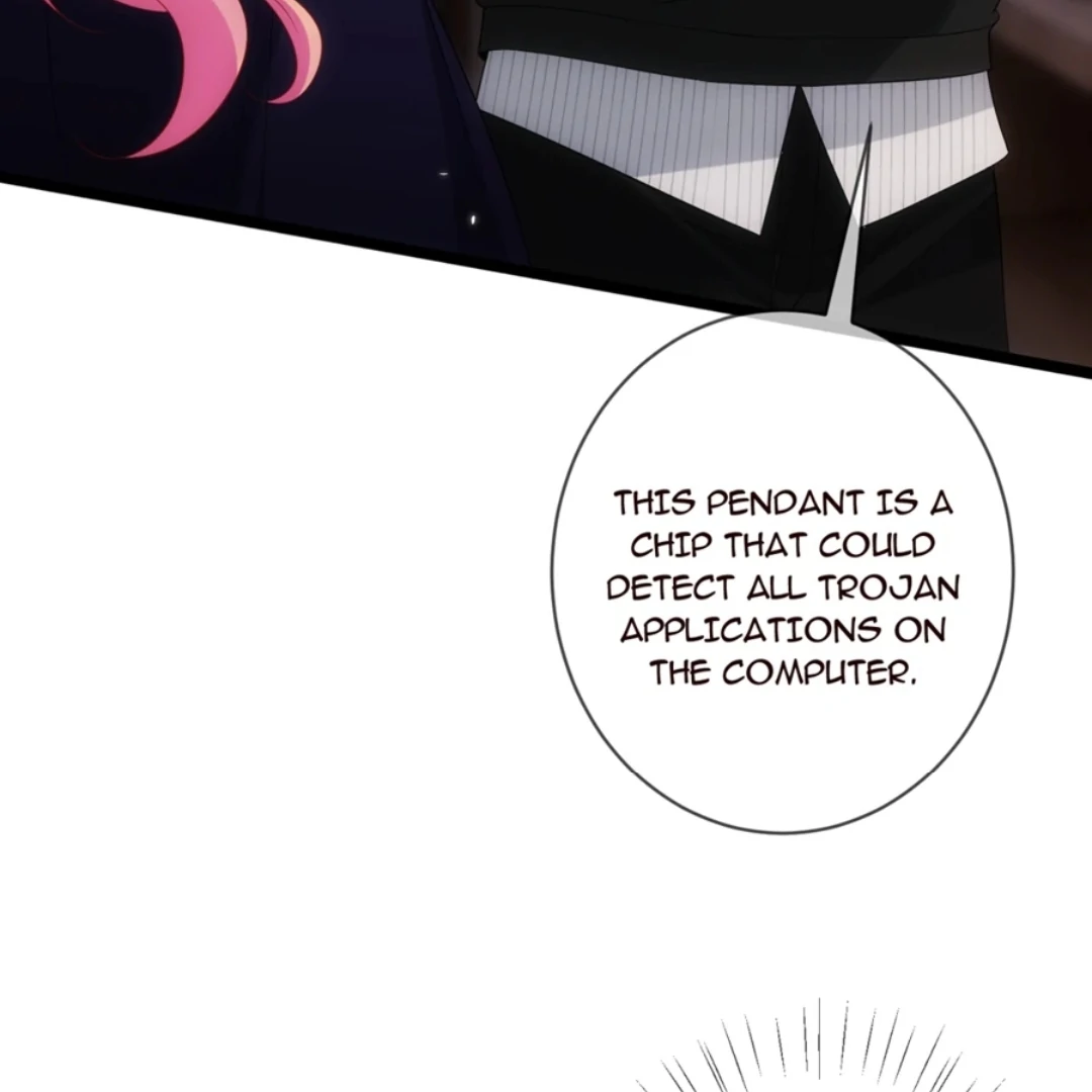 Embrace My Shadow Chapter 499 - Page 32