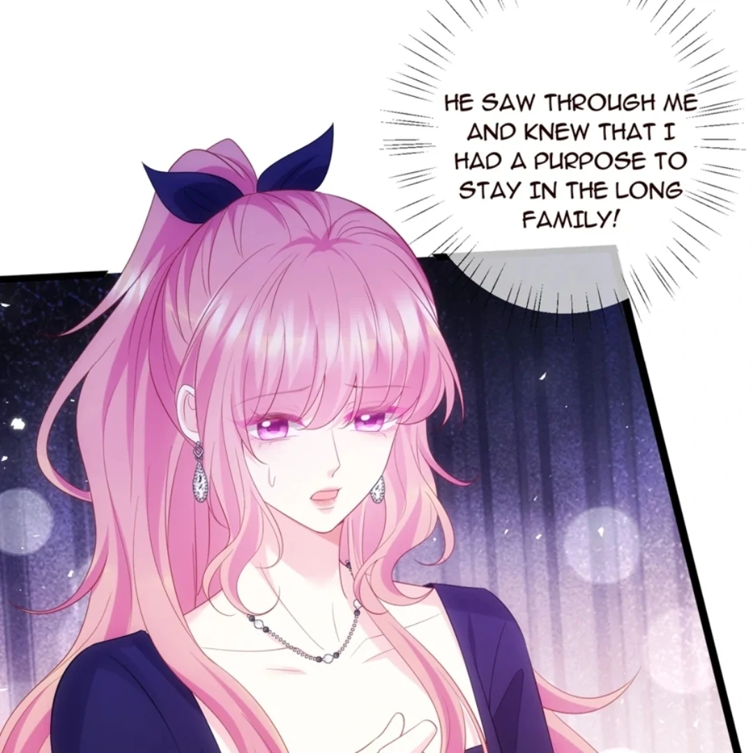 Embrace My Shadow Chapter 499 - Page 33