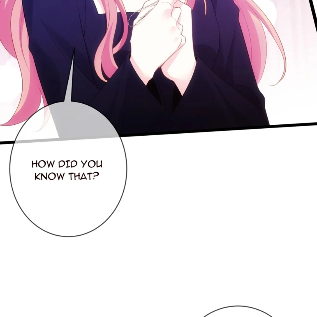 Embrace My Shadow Chapter 499 - Page 34