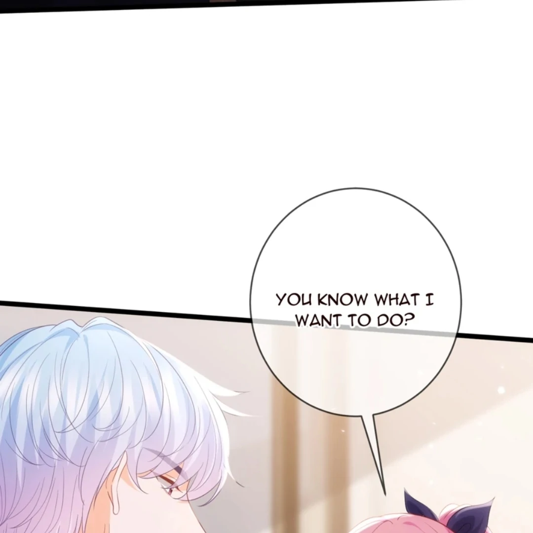Embrace My Shadow Chapter 499 - Page 37