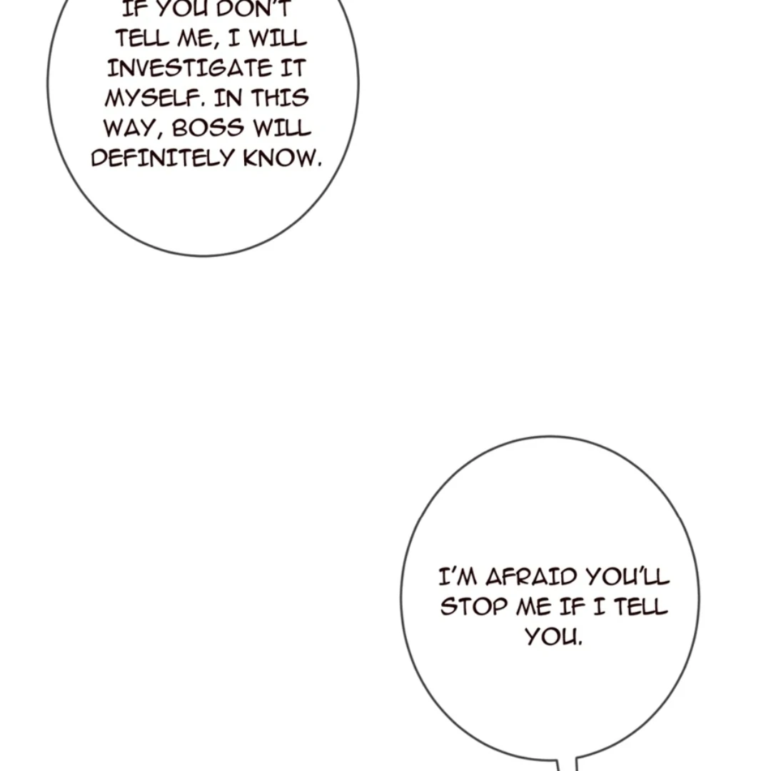 Embrace My Shadow Chapter 499 - Page 39