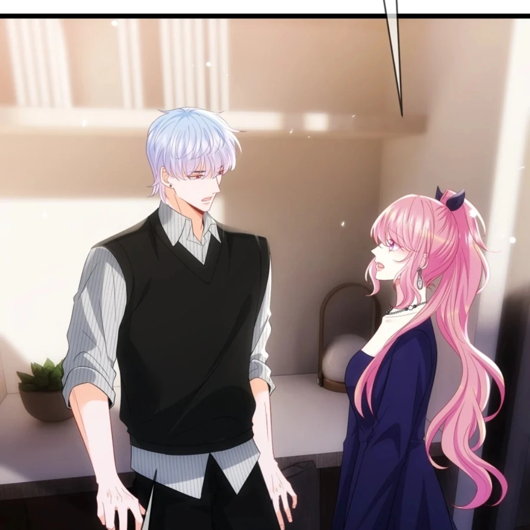 Embrace My Shadow Chapter 499 - Page 40