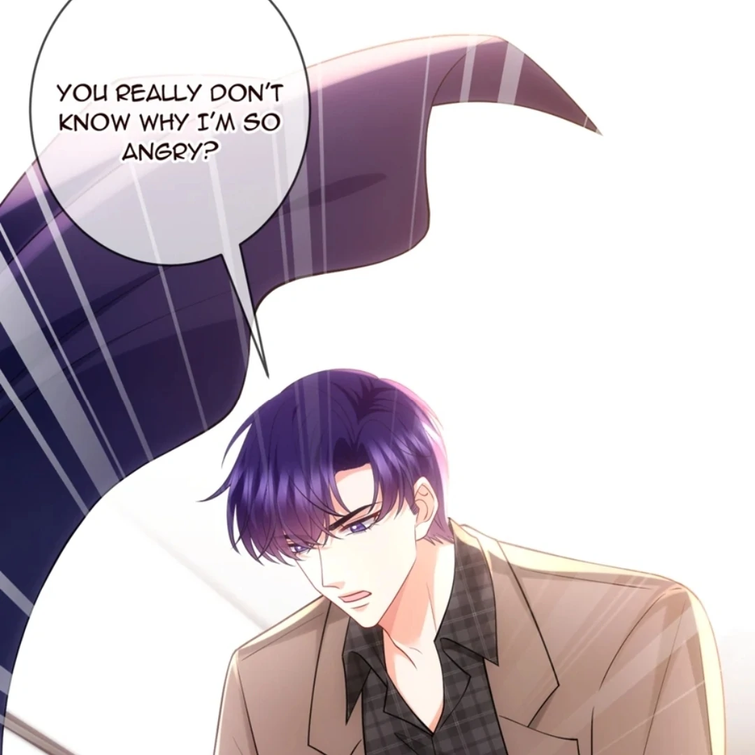 Embrace My Shadow Chapter 499 - Page 5