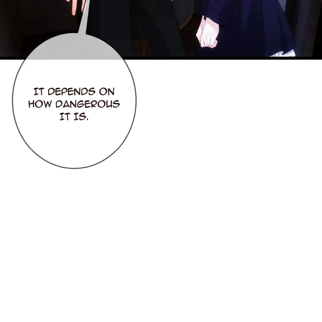 Embrace My Shadow Chapter 499 - Page 41