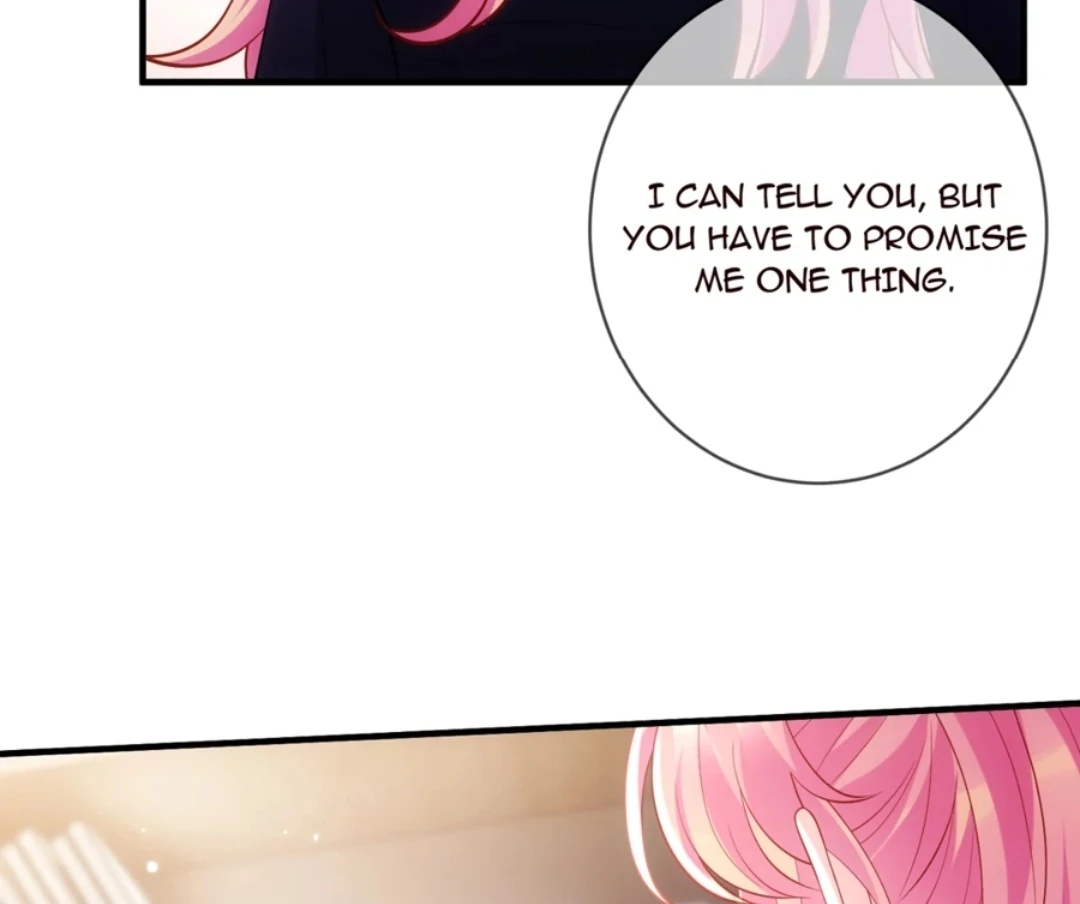 Embrace My Shadow Chapter 499 - Page 44