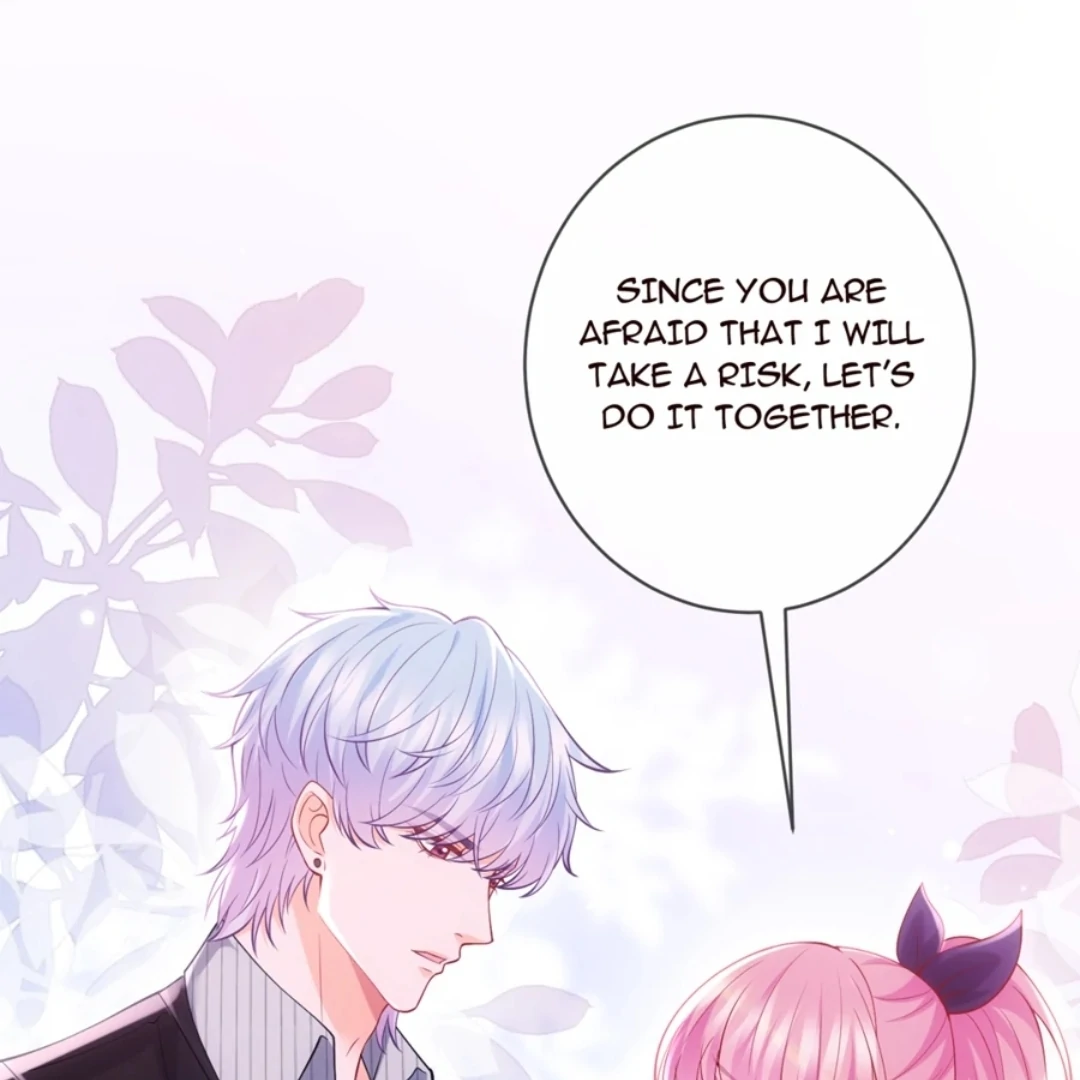 Embrace My Shadow Chapter 499 - Page 46
