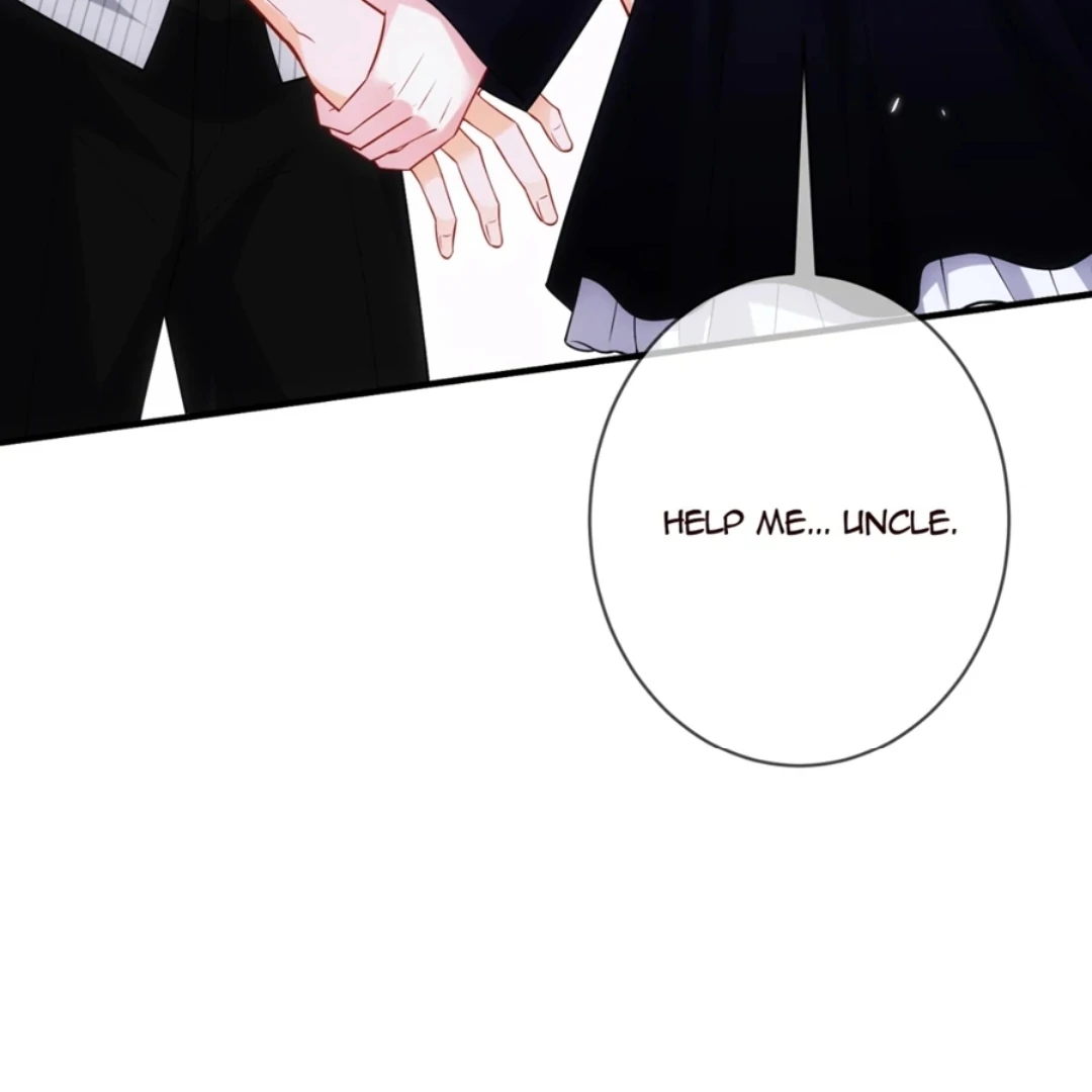 Embrace My Shadow Chapter 499 - Page 48