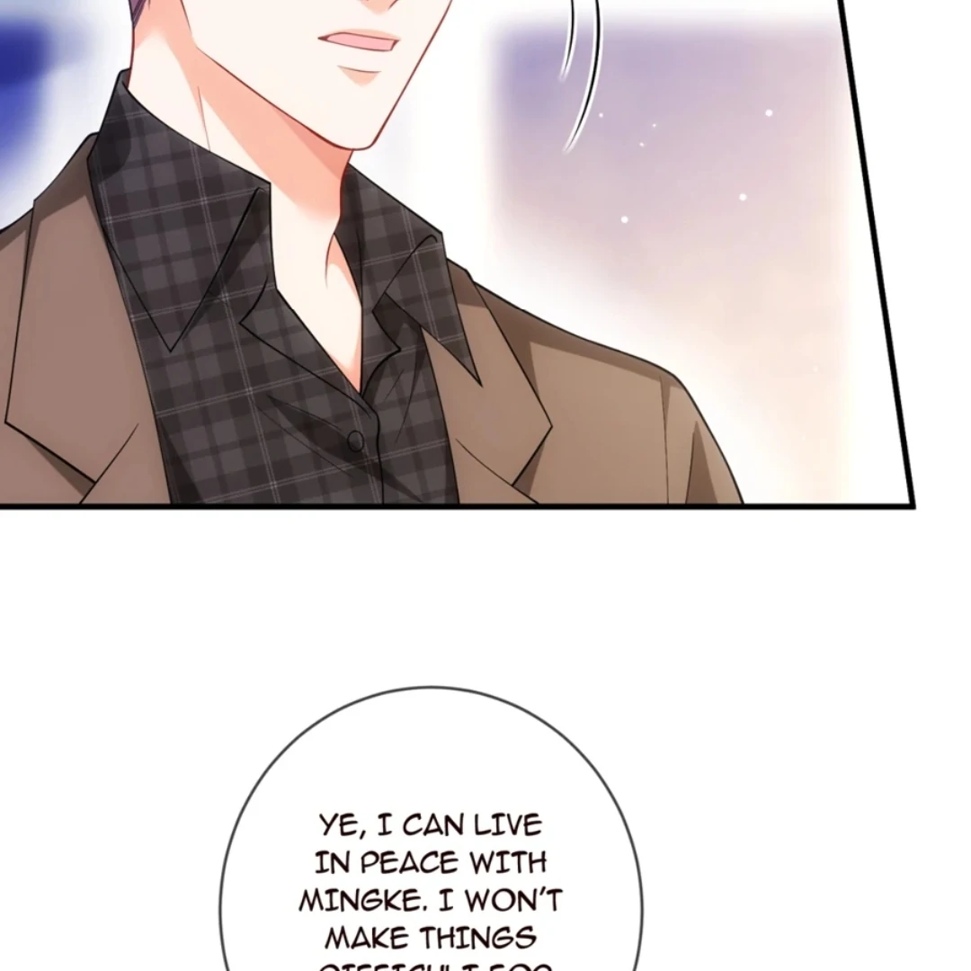 Embrace My Shadow Chapter 499 - Page 53