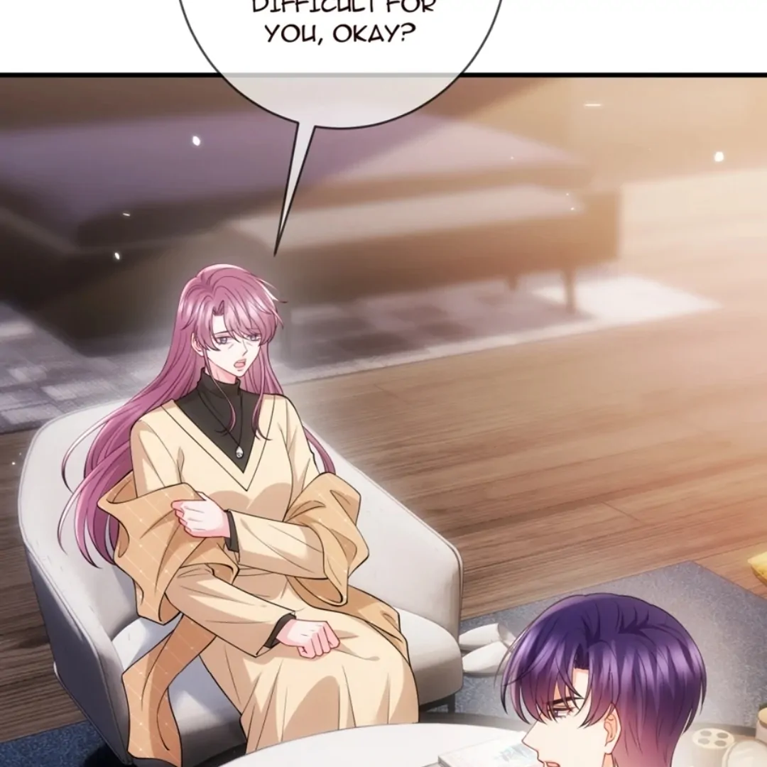 Embrace My Shadow Chapter 499 - Page 54