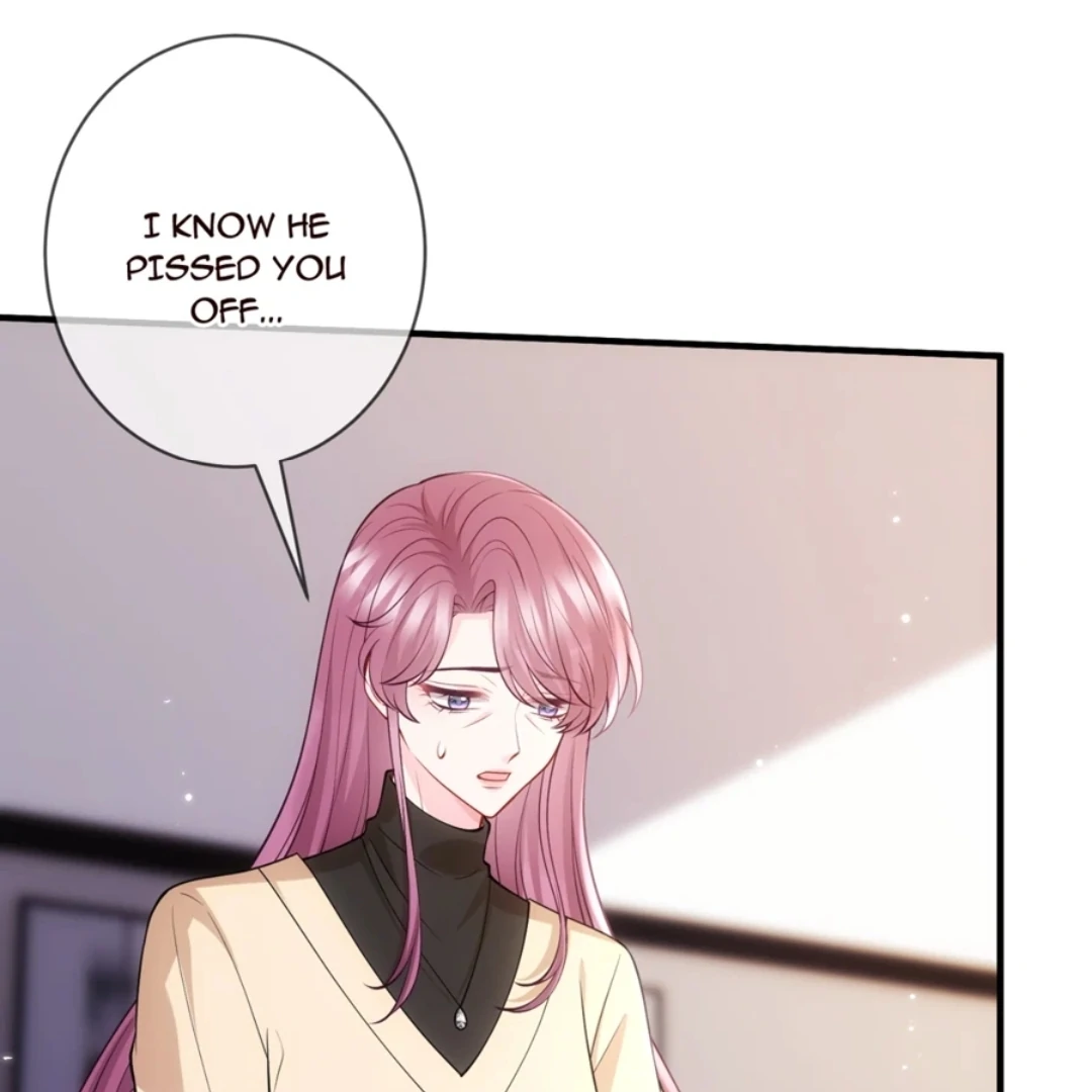 Embrace My Shadow Chapter 499 - Page 56
