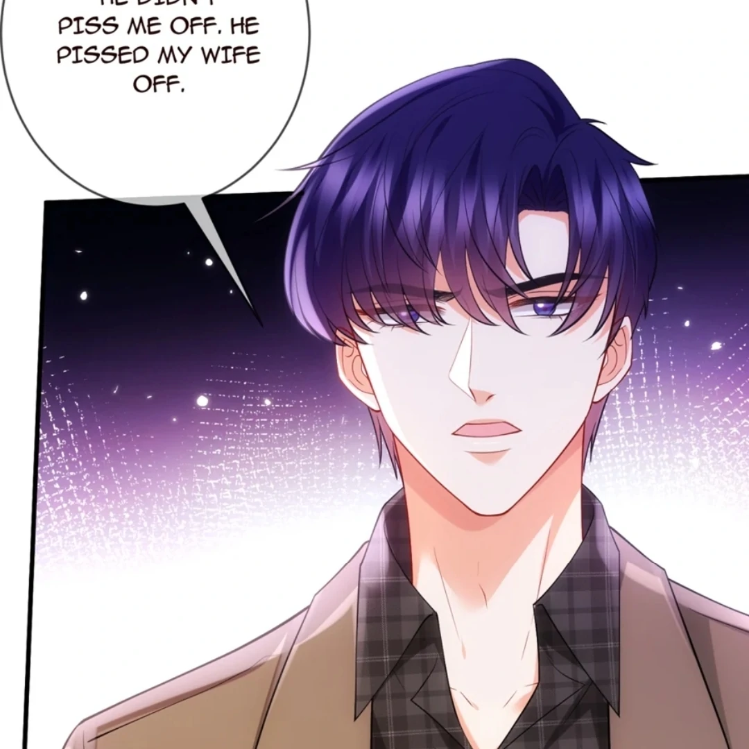 Embrace My Shadow Chapter 499 - Page 58