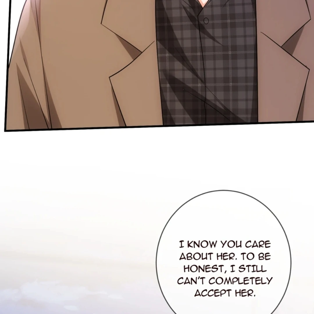Embrace My Shadow Chapter 499 - Page 59