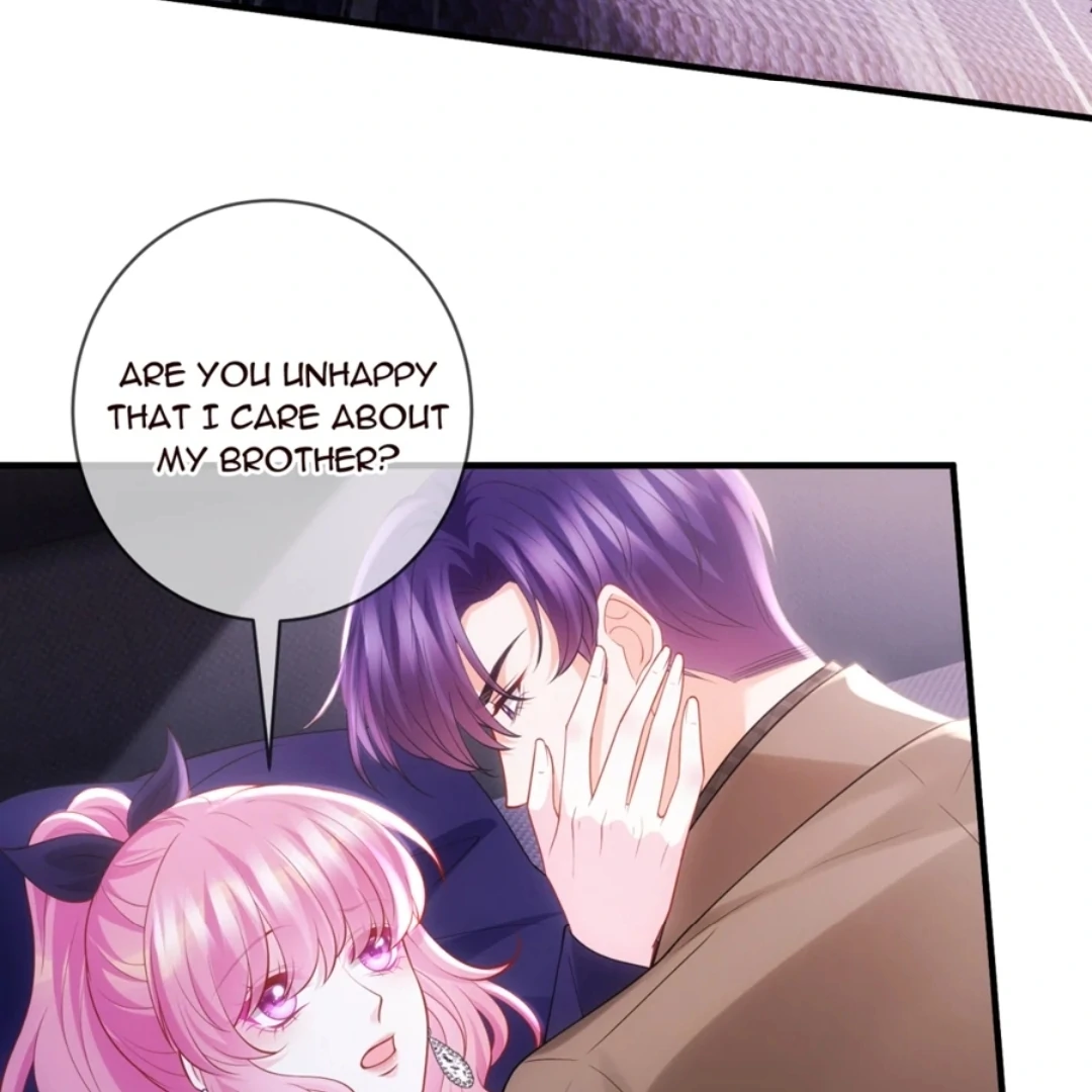 Embrace My Shadow Chapter 499 - Page 7
