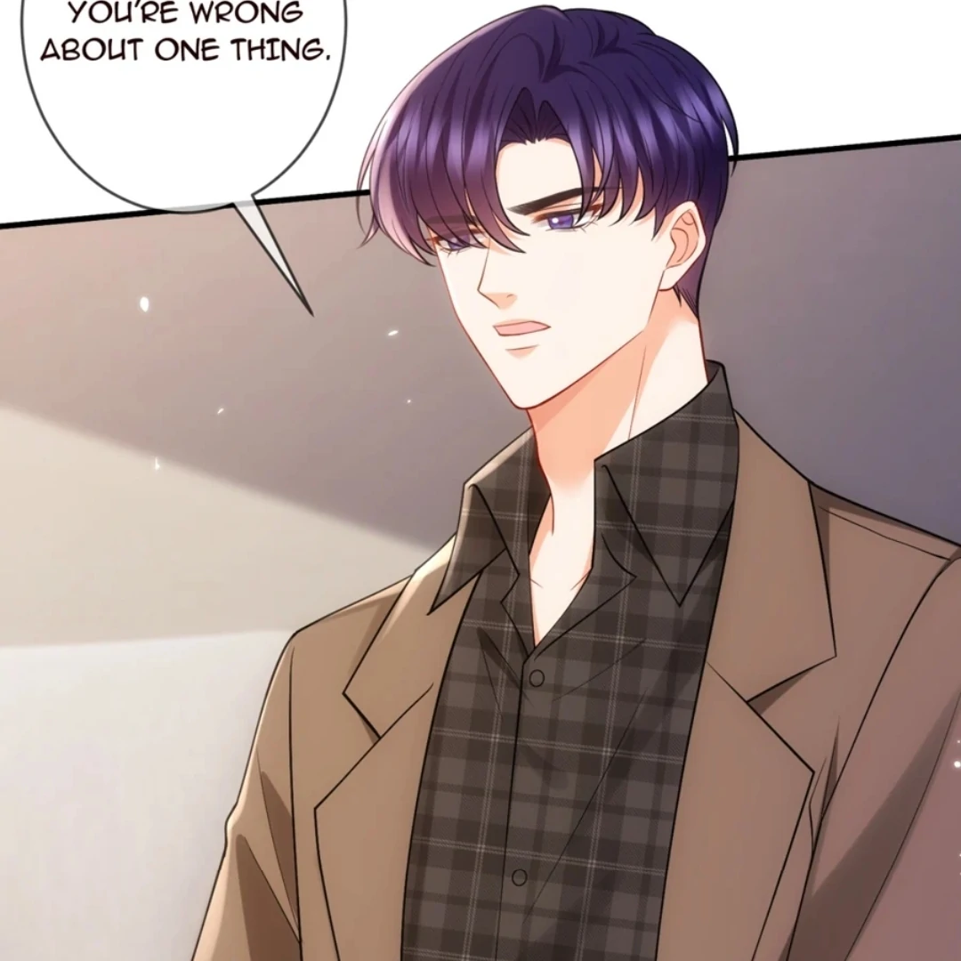 Embrace My Shadow Chapter 499 - Page 64