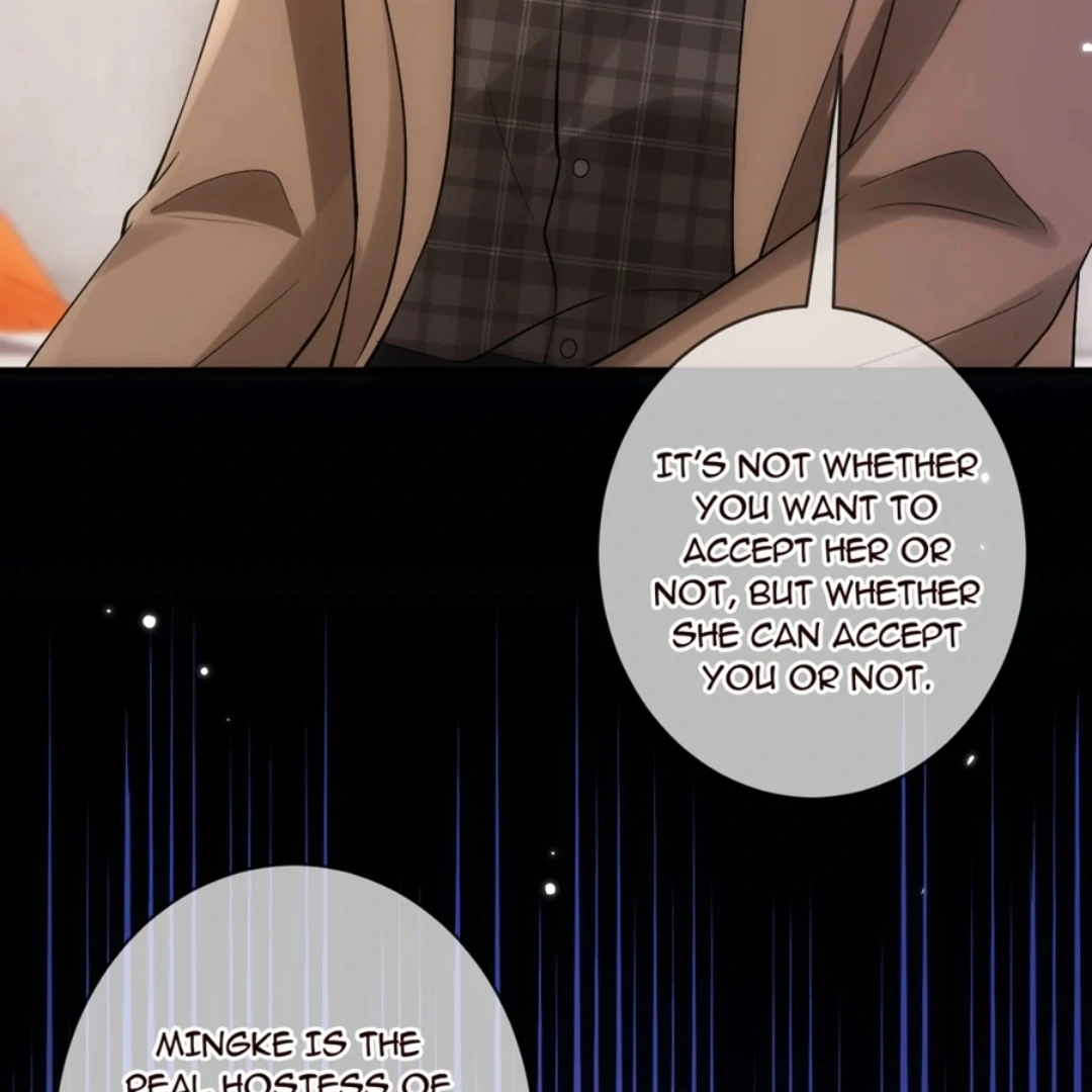 Embrace My Shadow Chapter 499 - Page 65